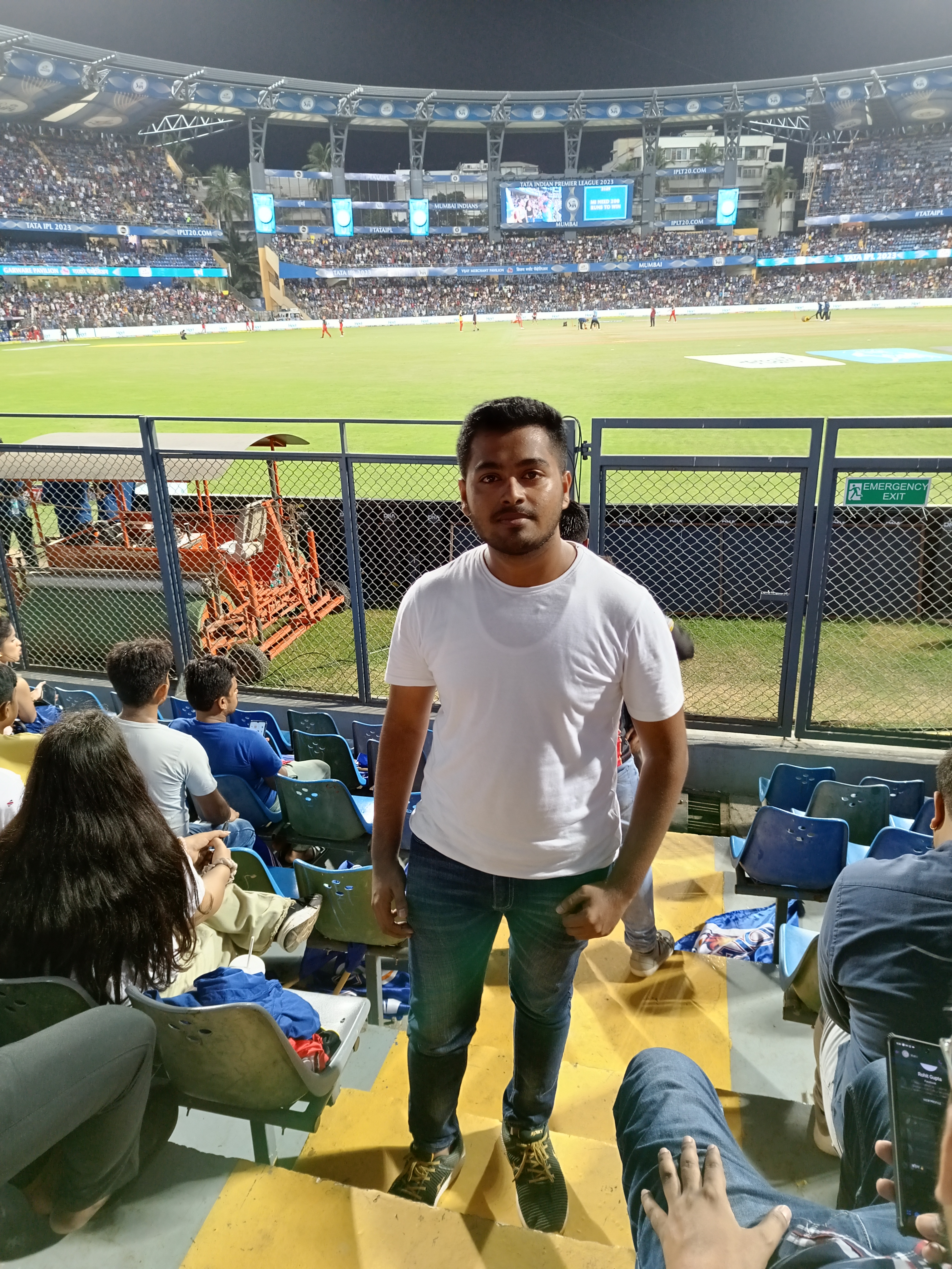 Mohammad Omeir Irfan Raheman