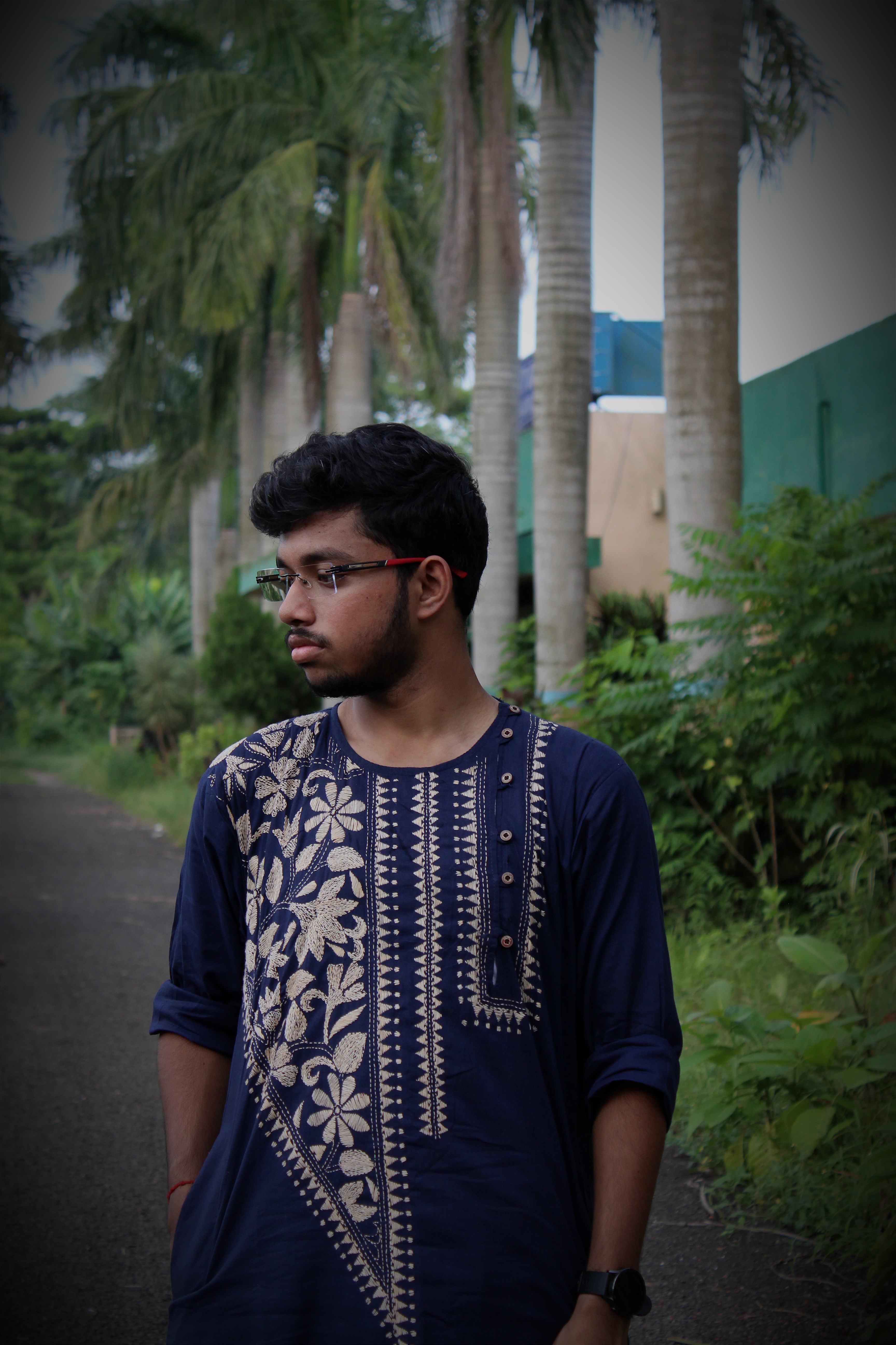 Ruman Saha