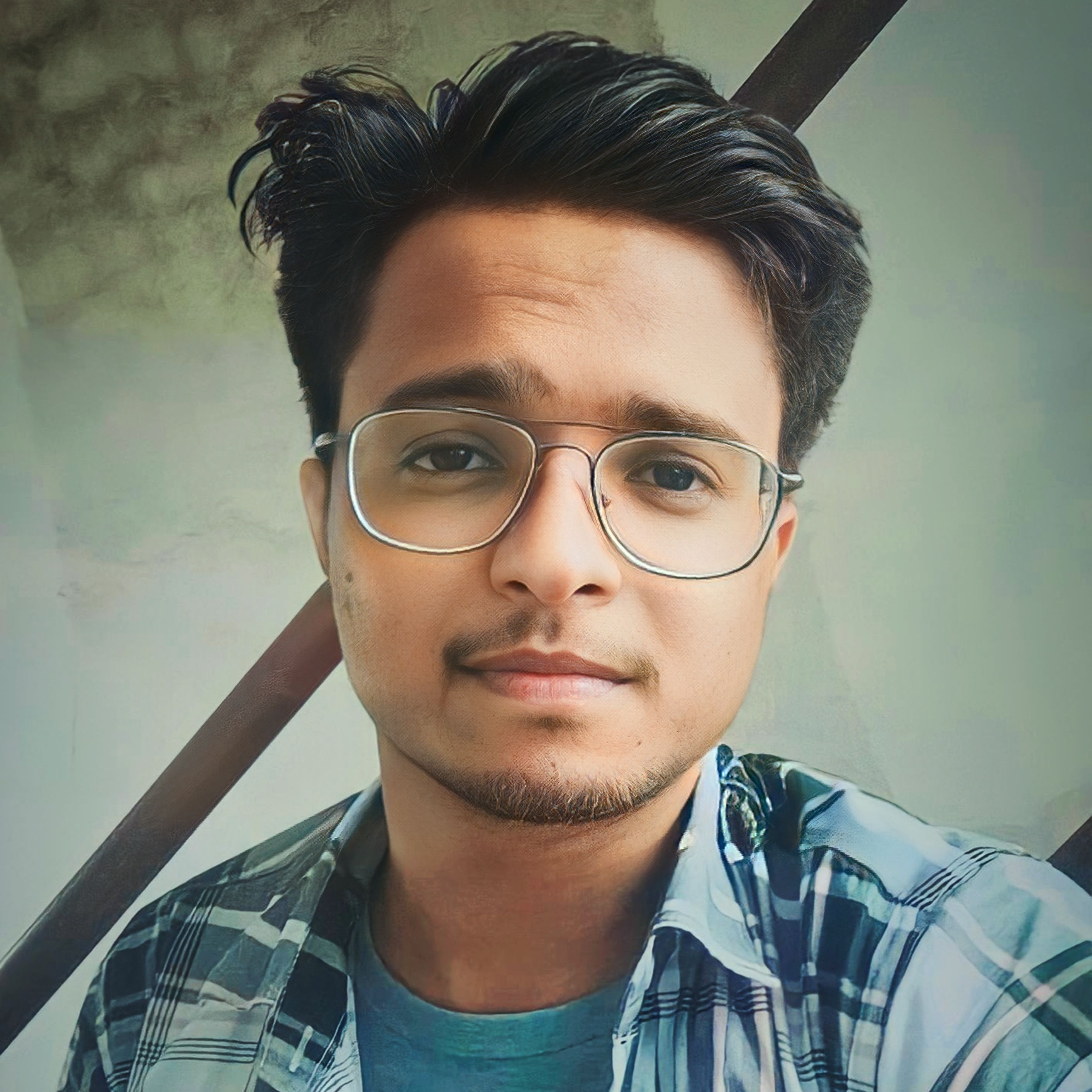 Ashutosh Agrahari