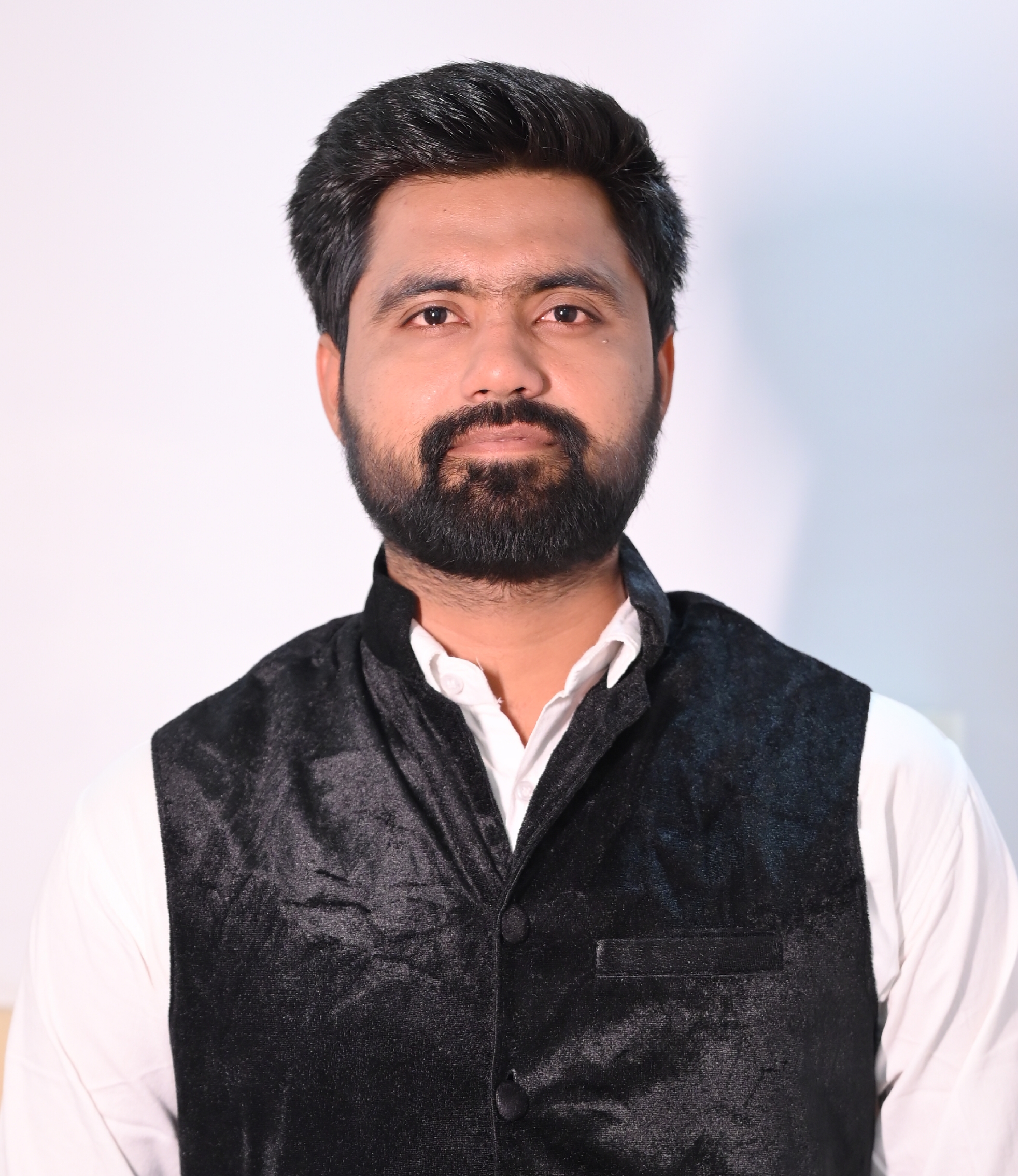 Girish sharma