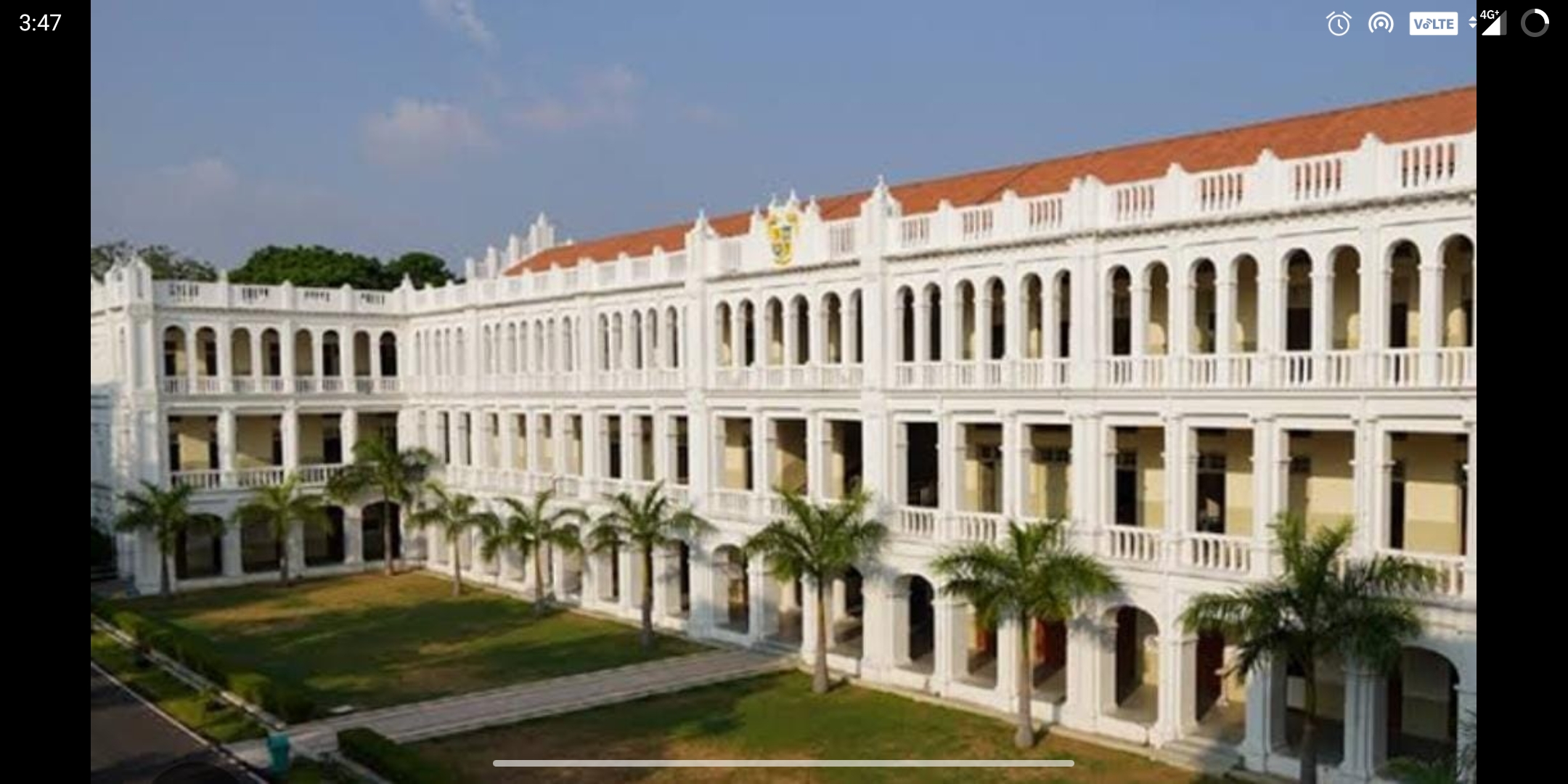 Vimalson P