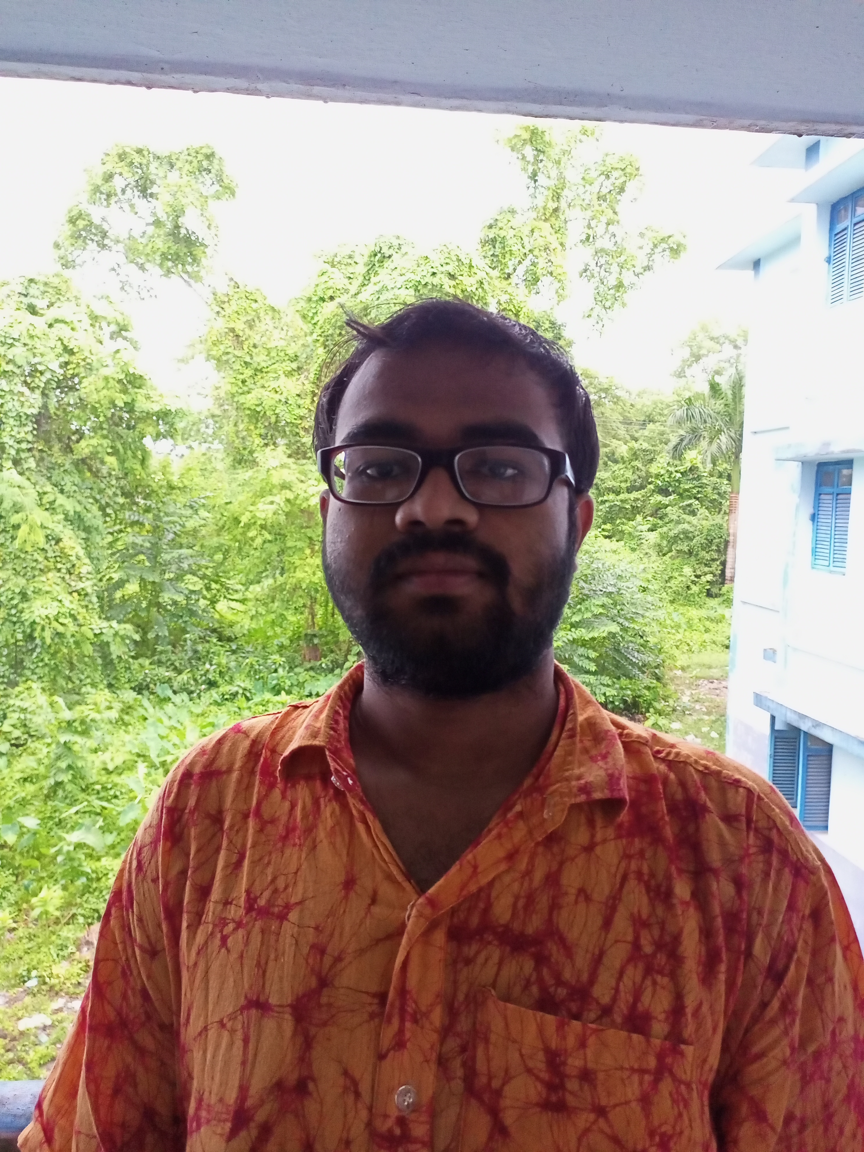 Birgopal Ghosh