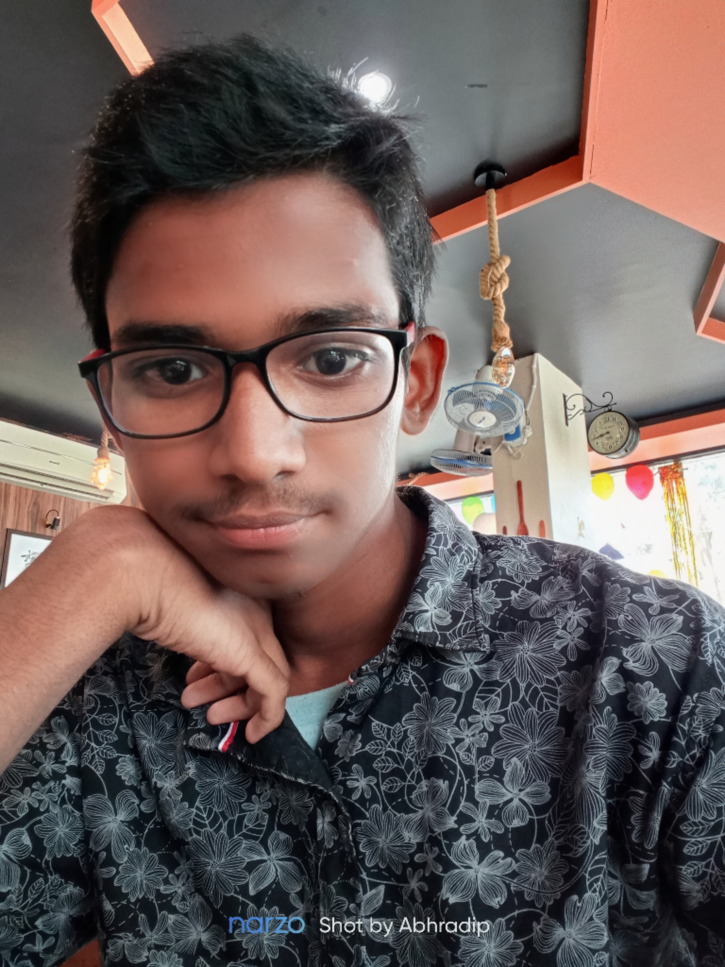 Abhradip Nag