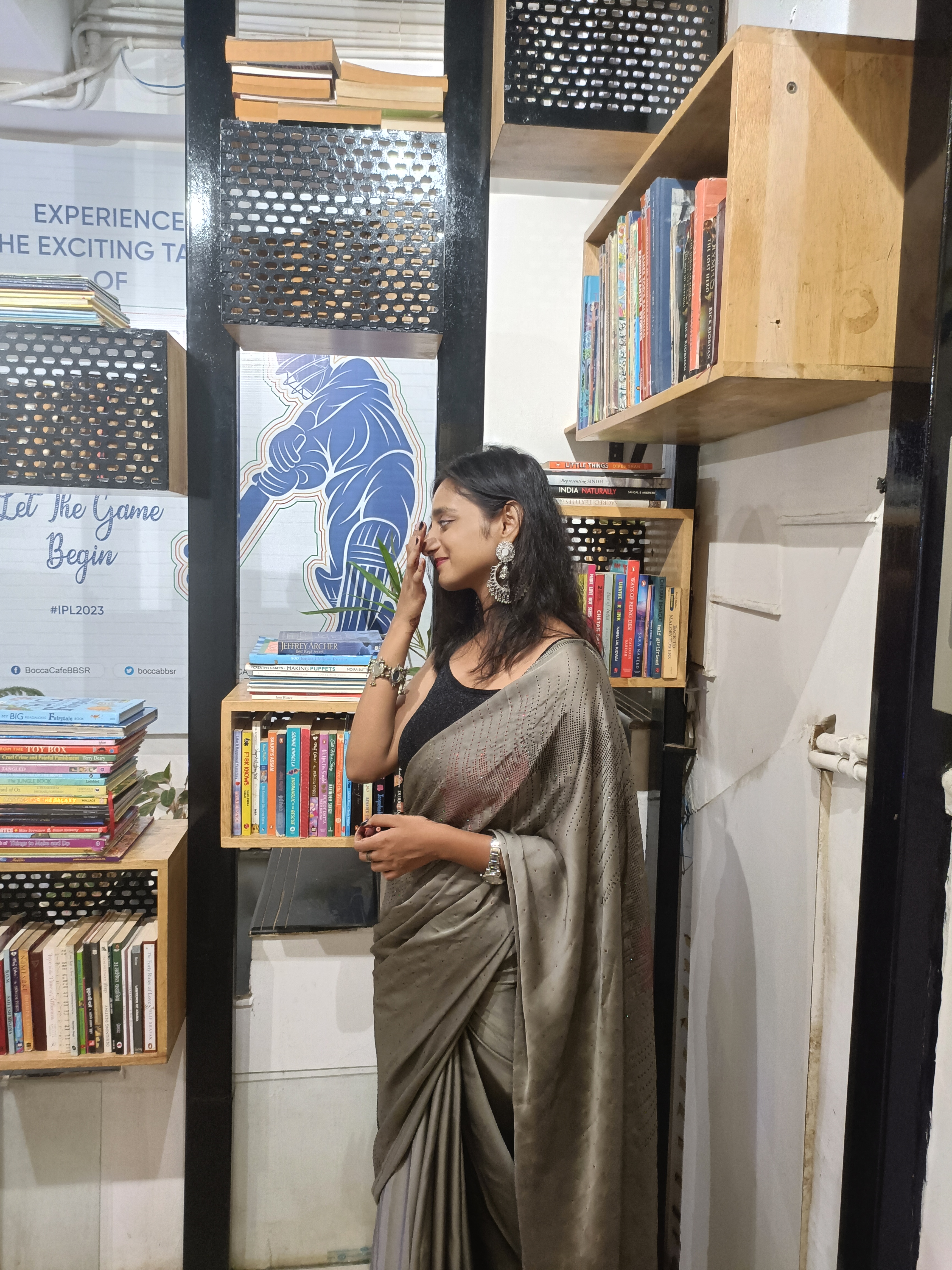 Nandini Pahuja