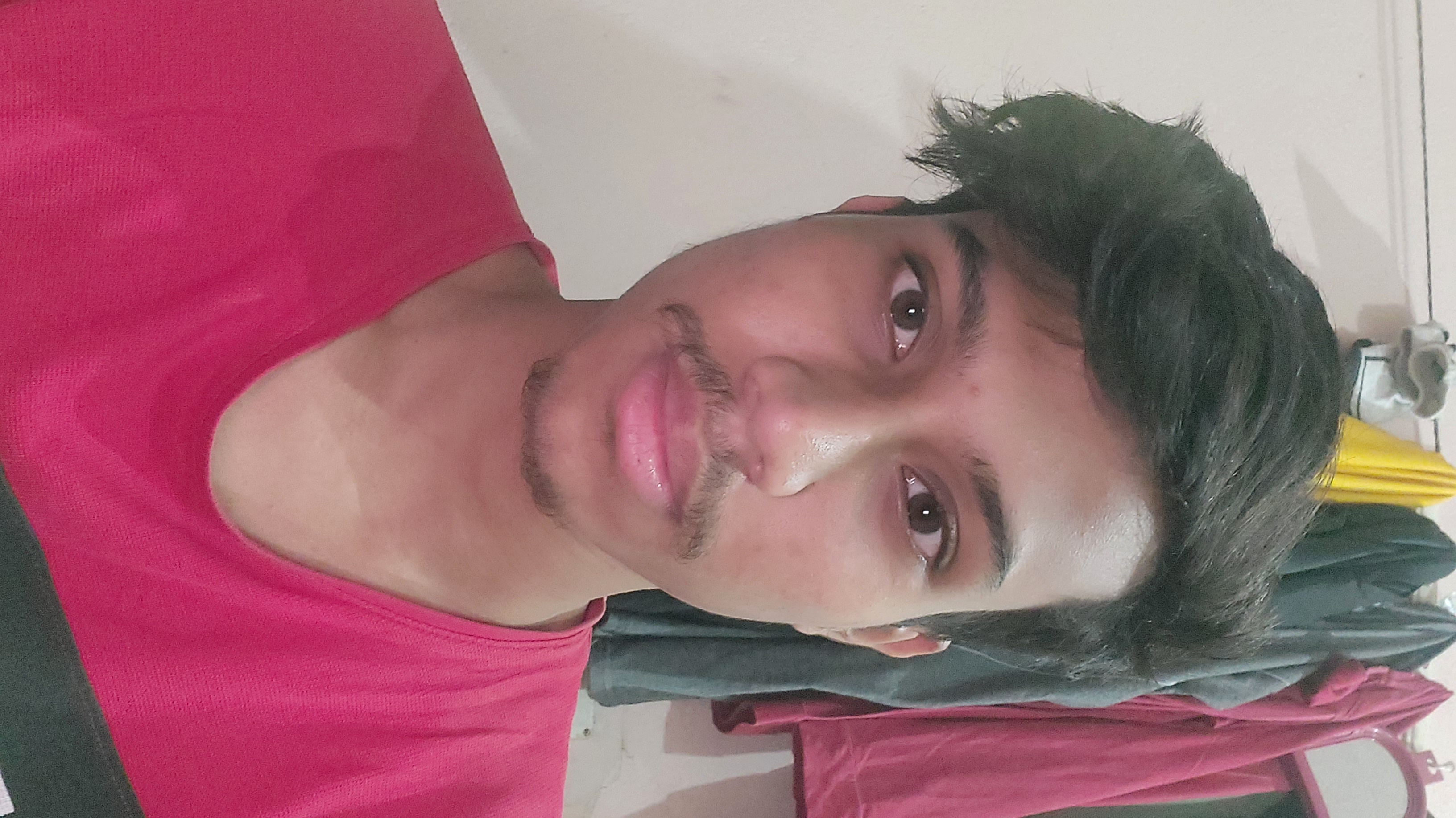 Samrat Sarkar