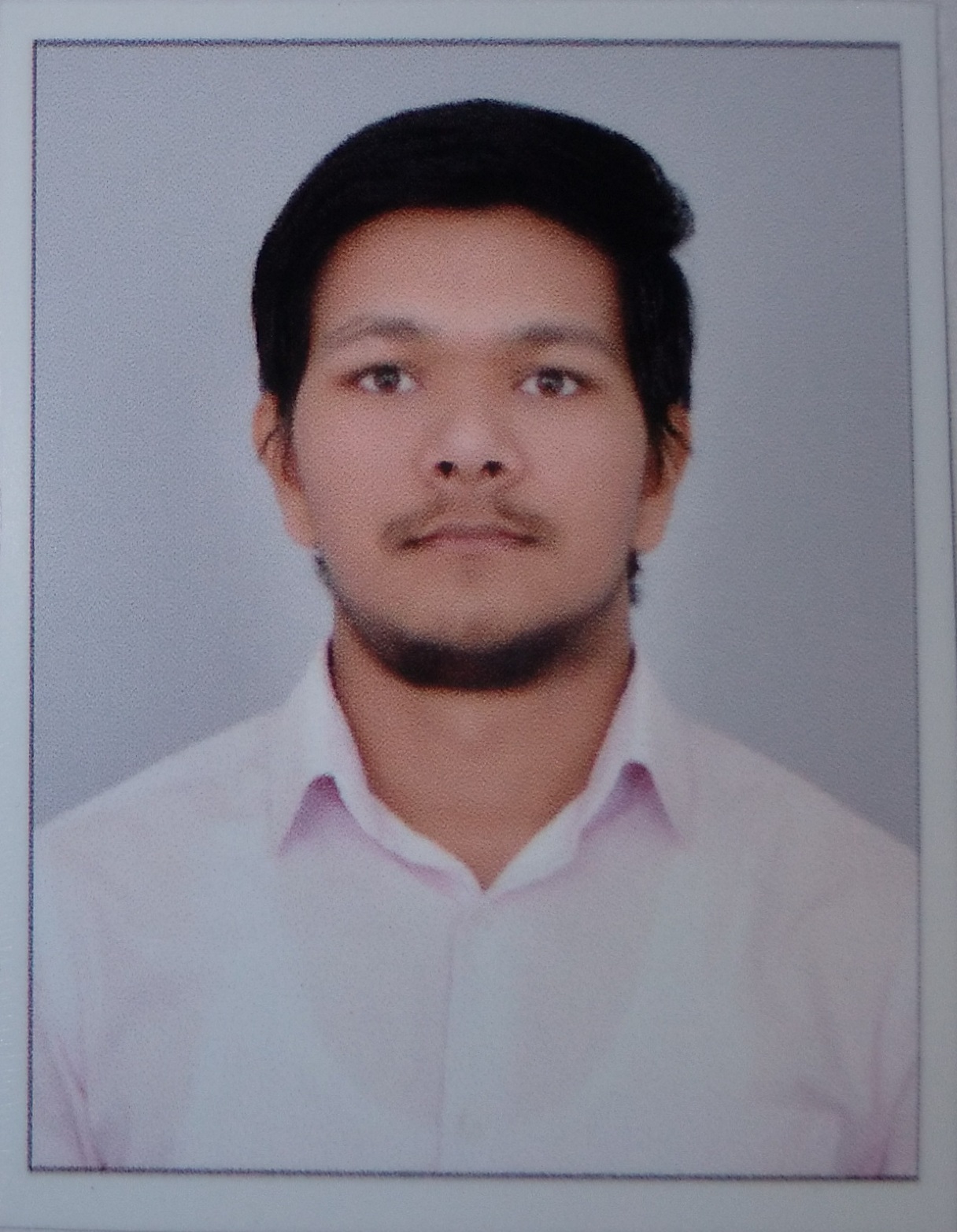 ANSHUL SINGH