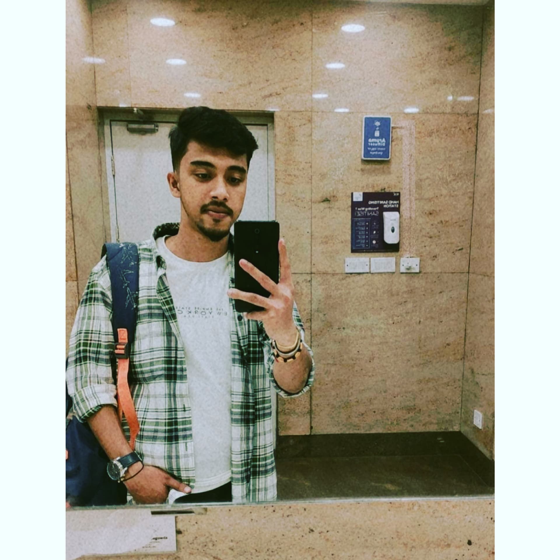 Rupam Roy