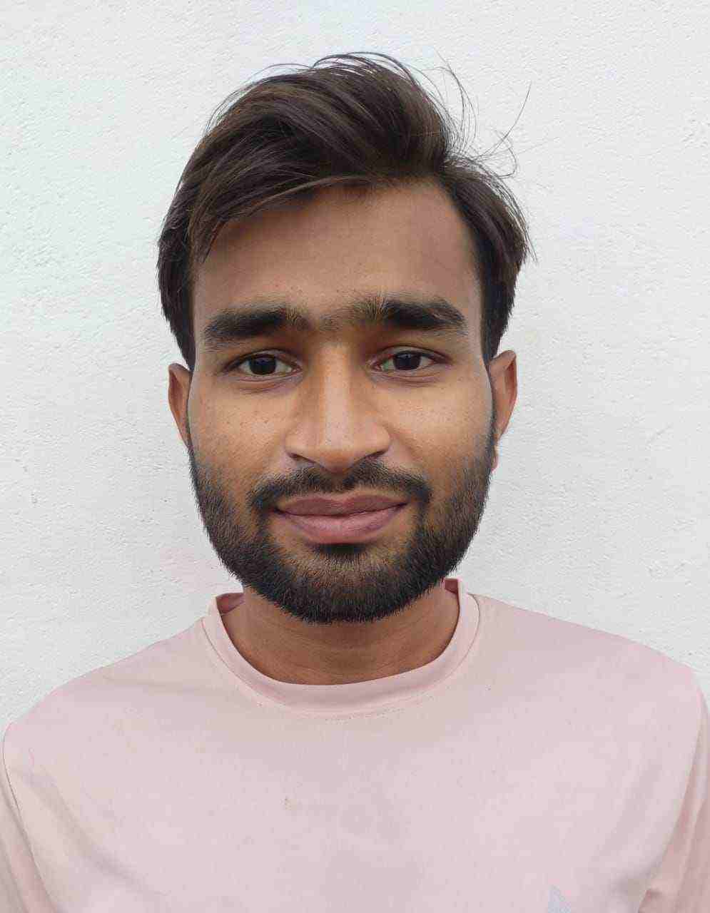 Rohit Chadhar