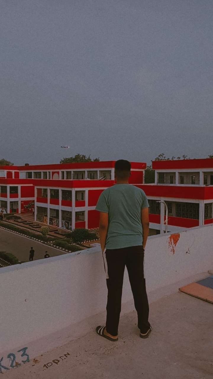 Prashant Dwiwedi
