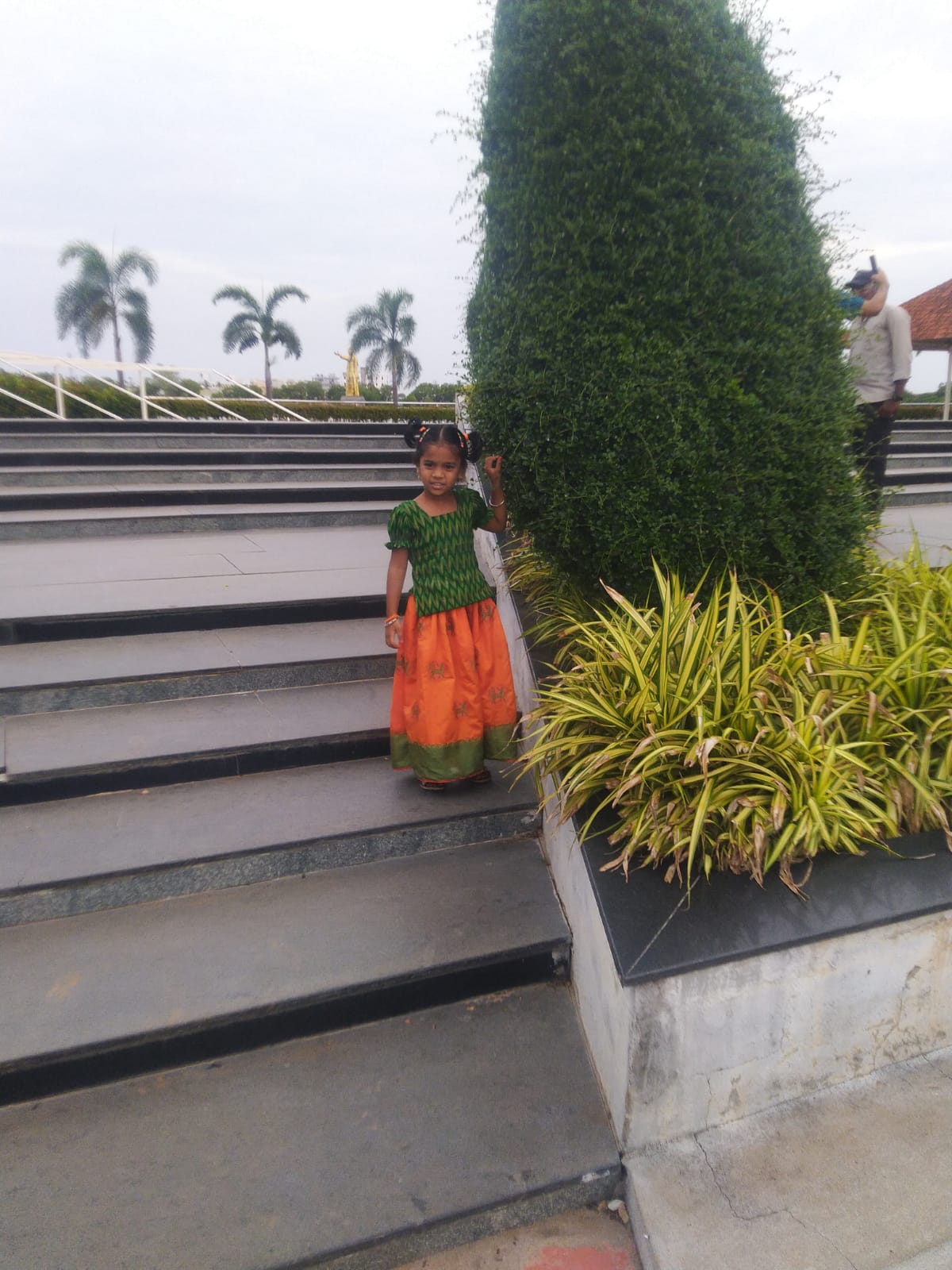 Vidya Sagar damacharla