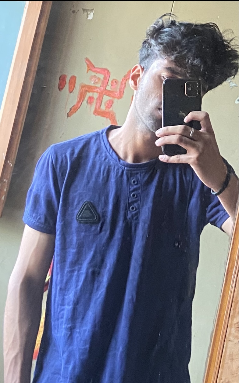 Aditya vikram singh