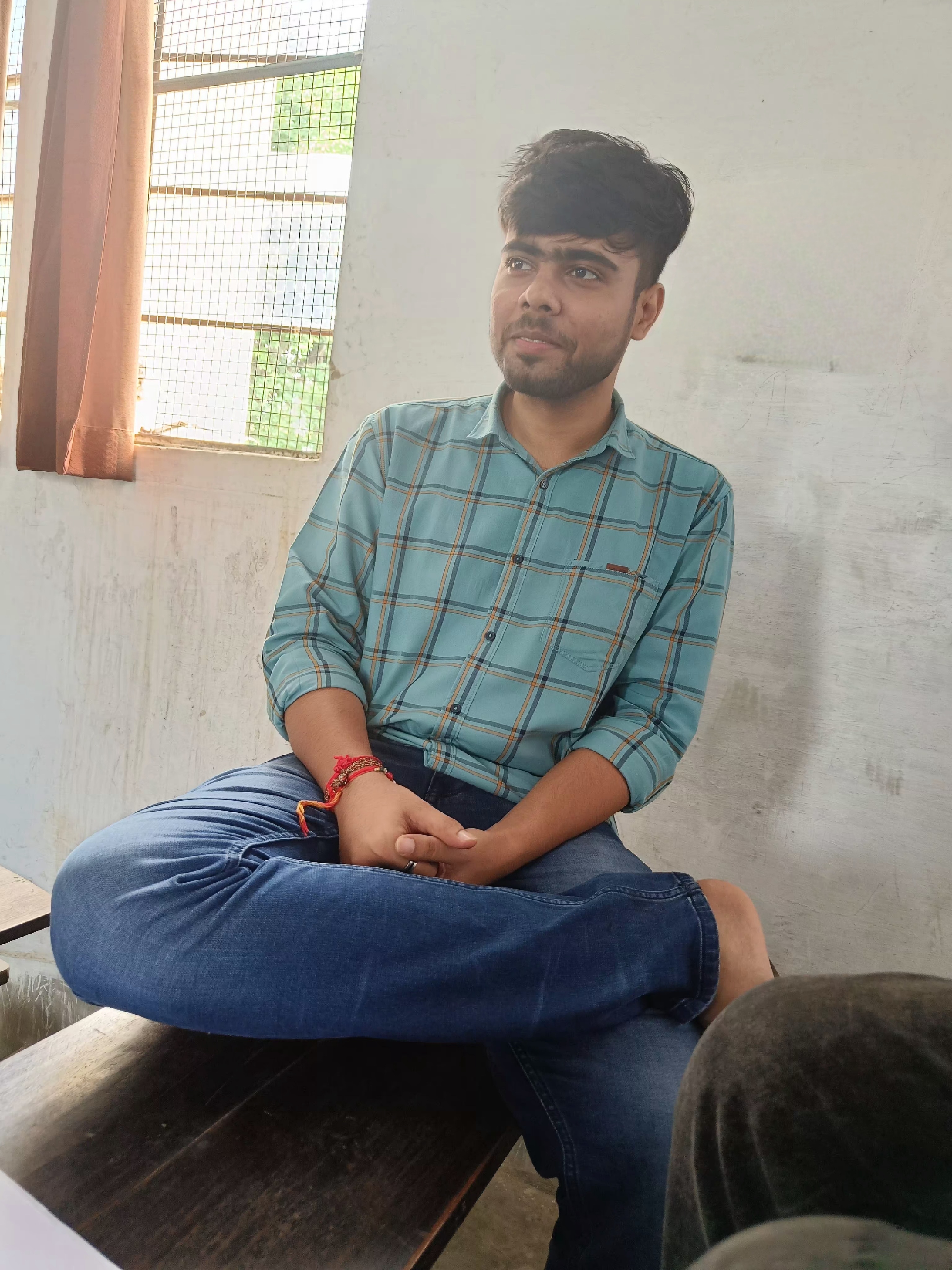 Yuvaansh Kumar singh