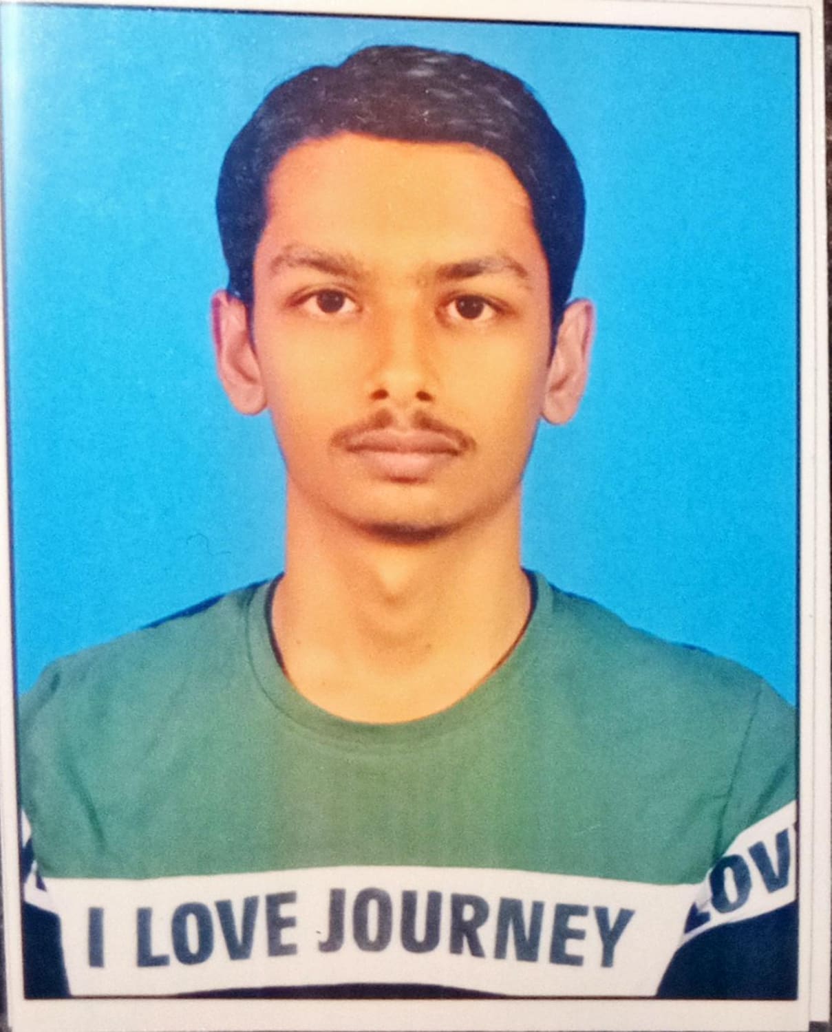 Sudeep Tharakar