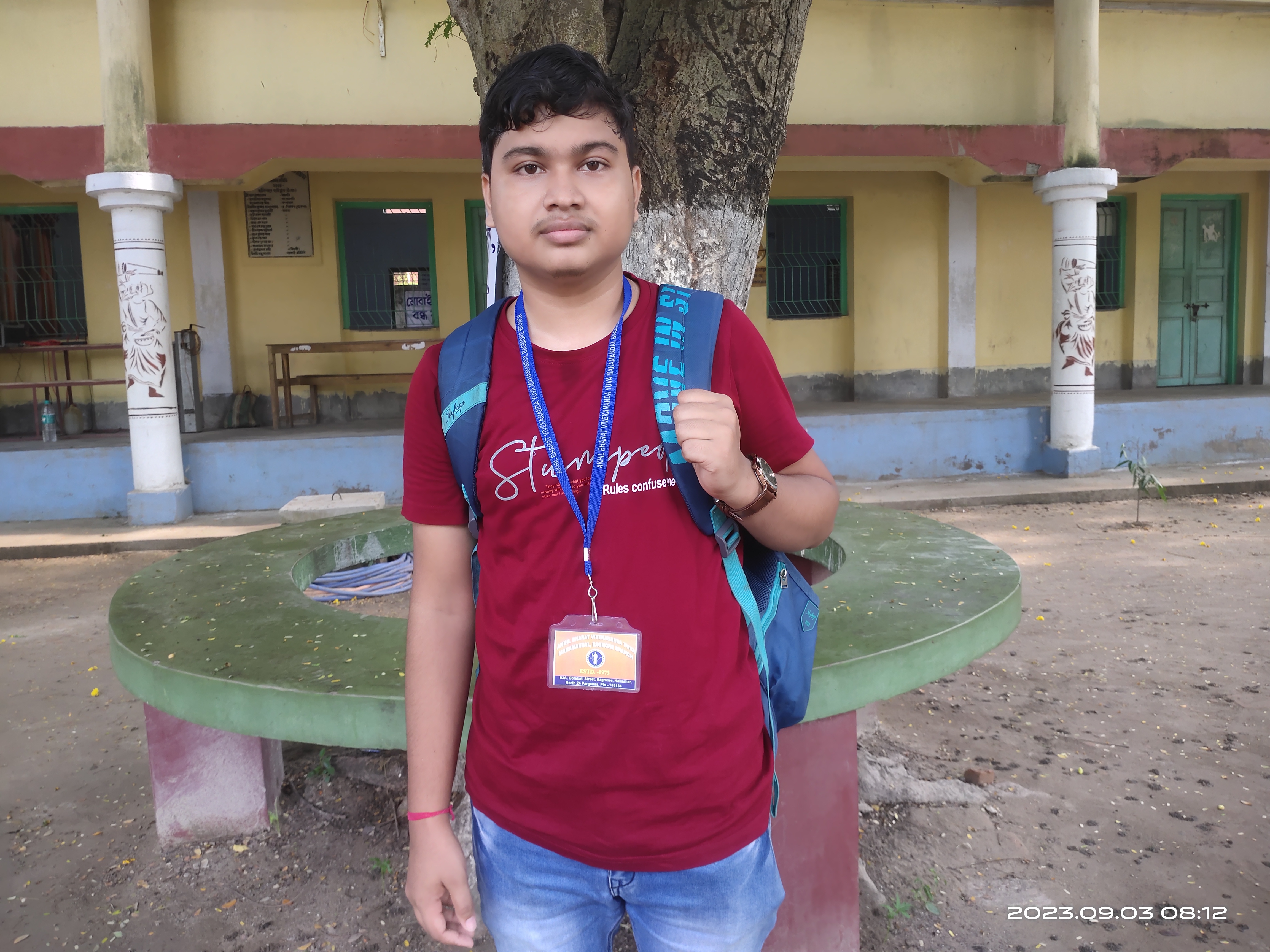 Subhajit Khan