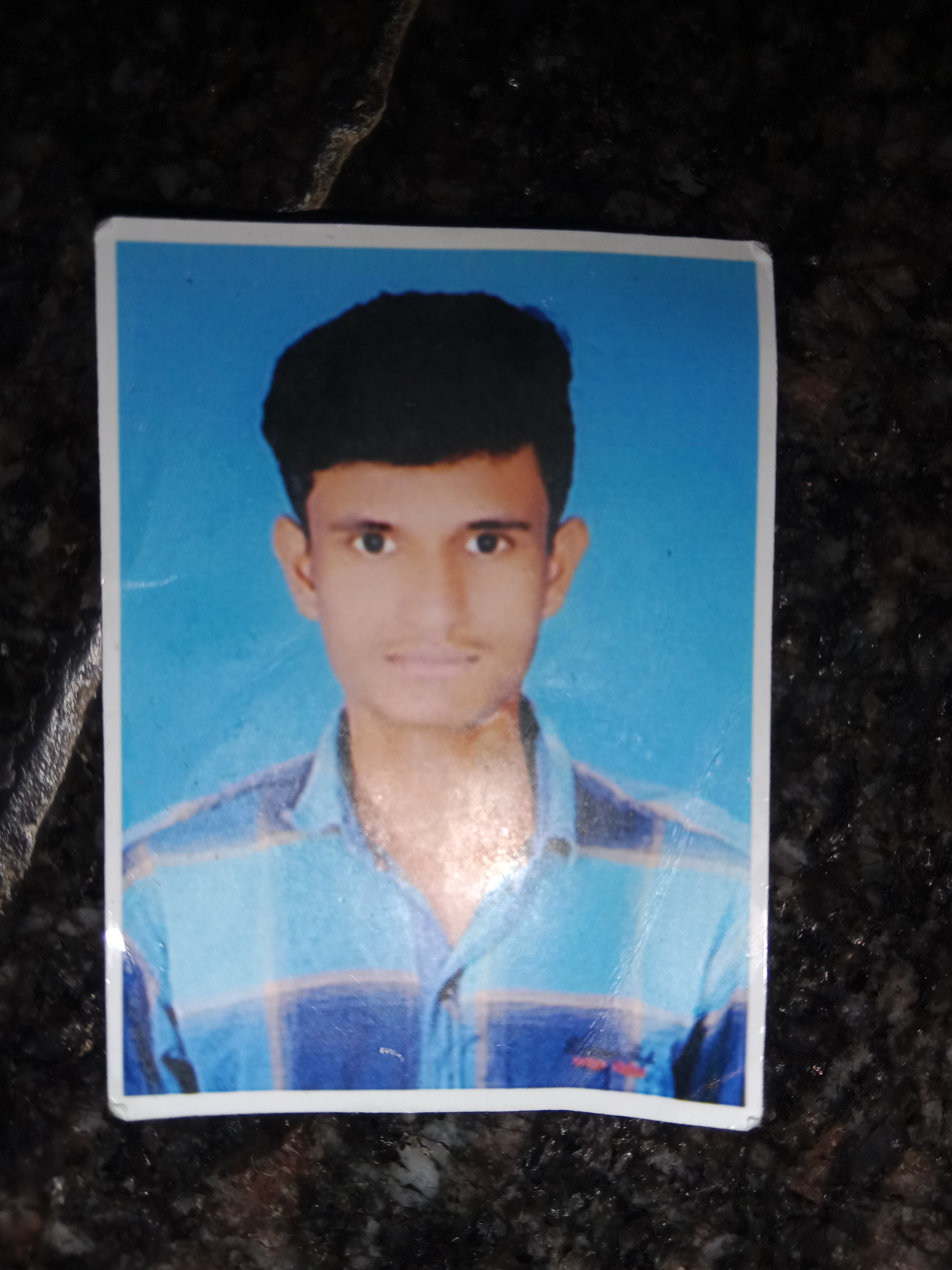 Manjunath K N