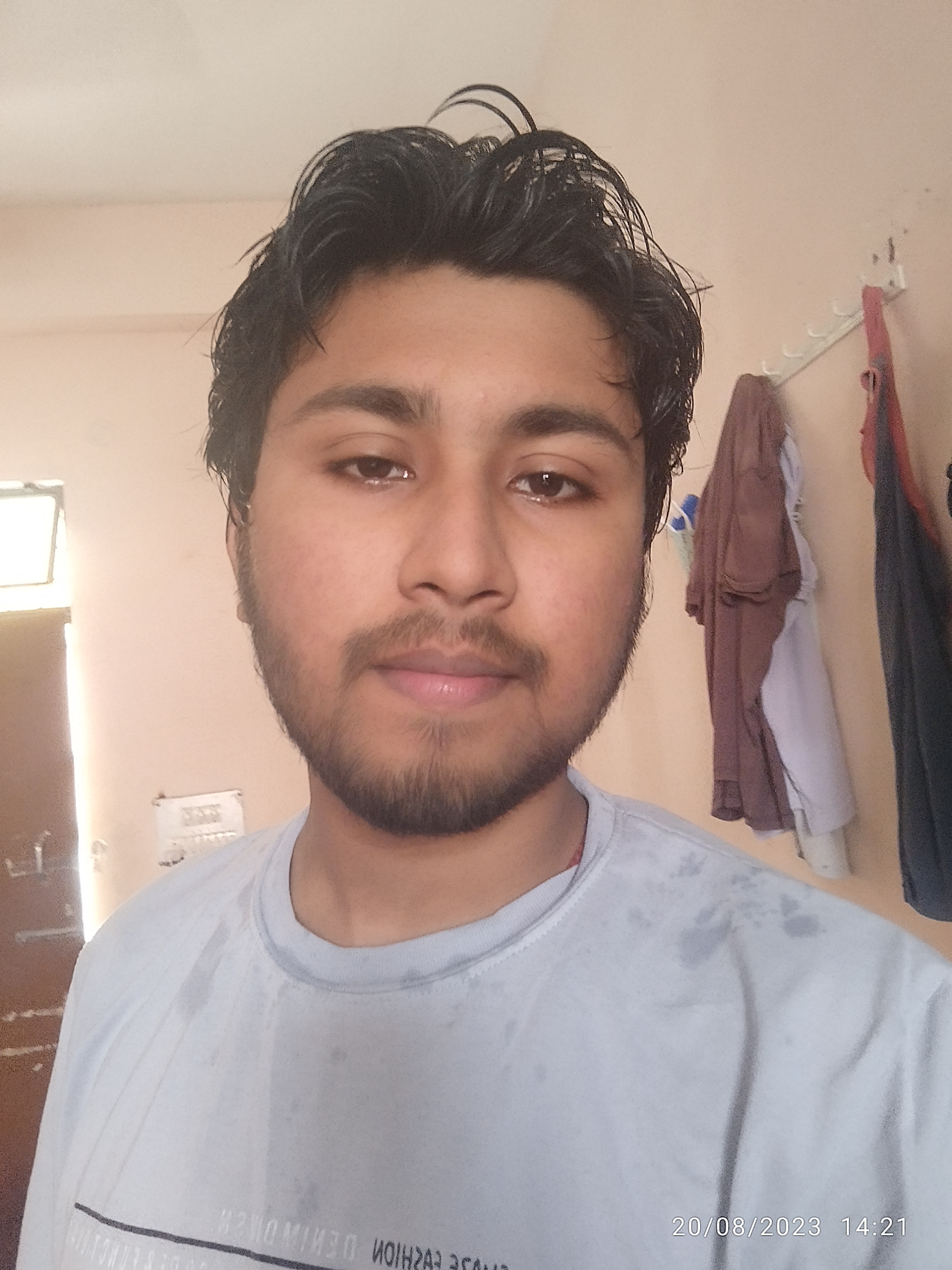 Sahil soni
