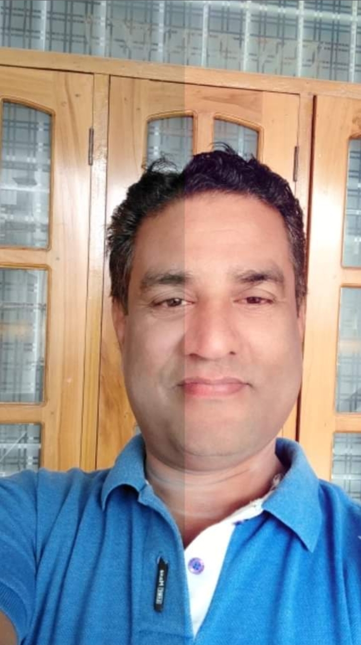 Afifa Ansari