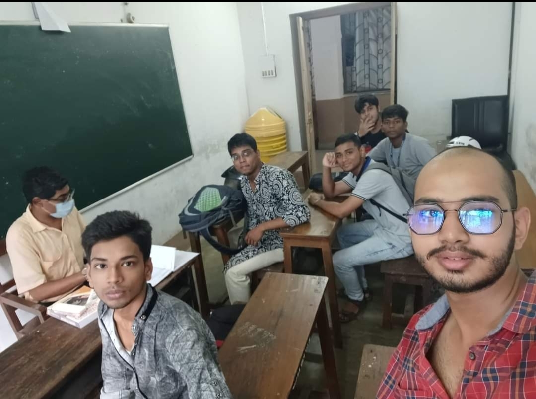 Arijit Kumar
