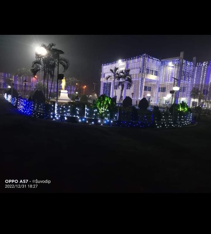 Suvodip Bagdi