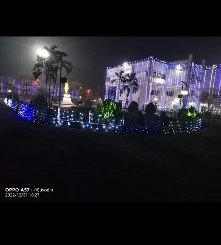 Souvik Biswas