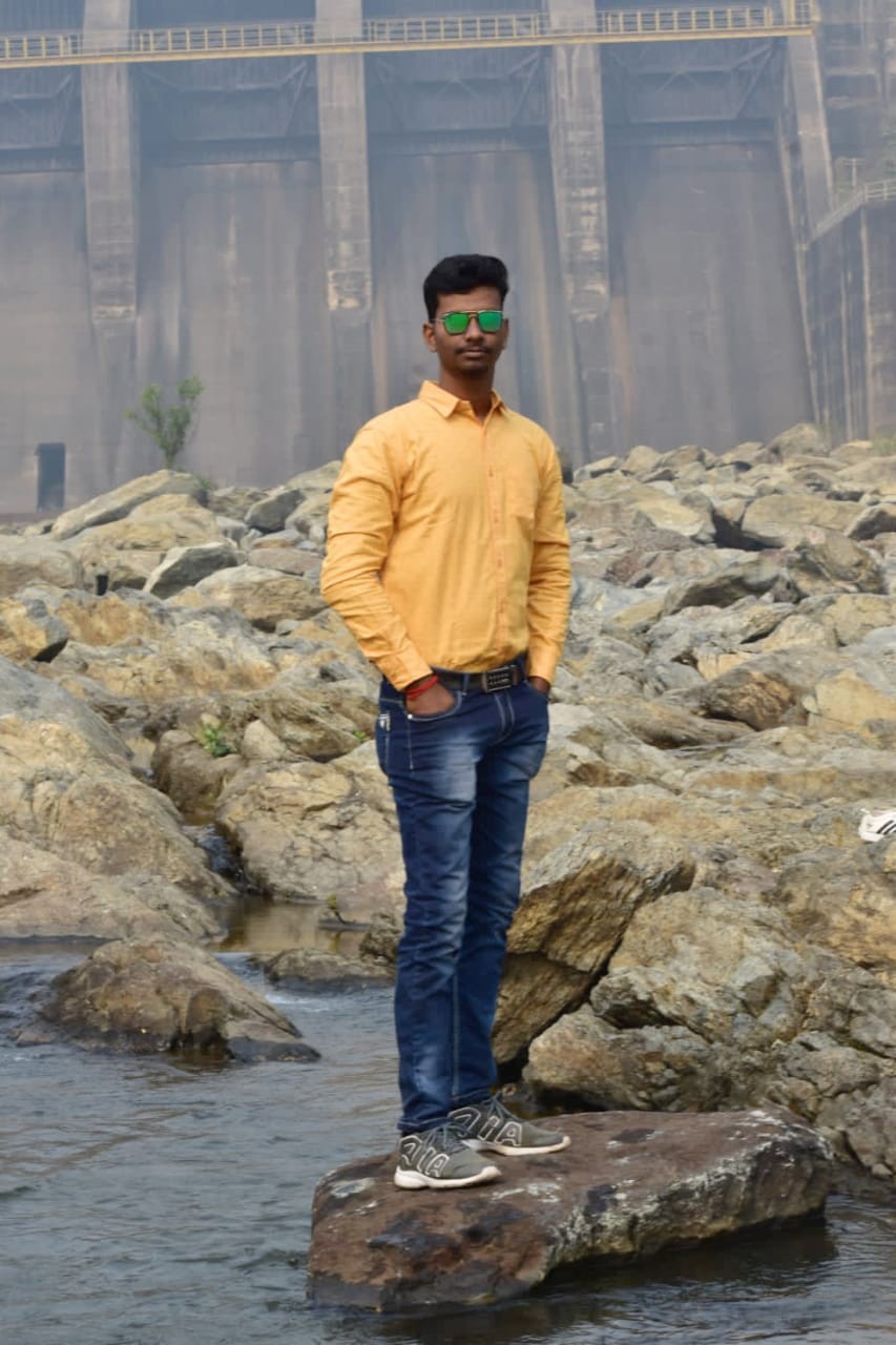 Sujoy laha