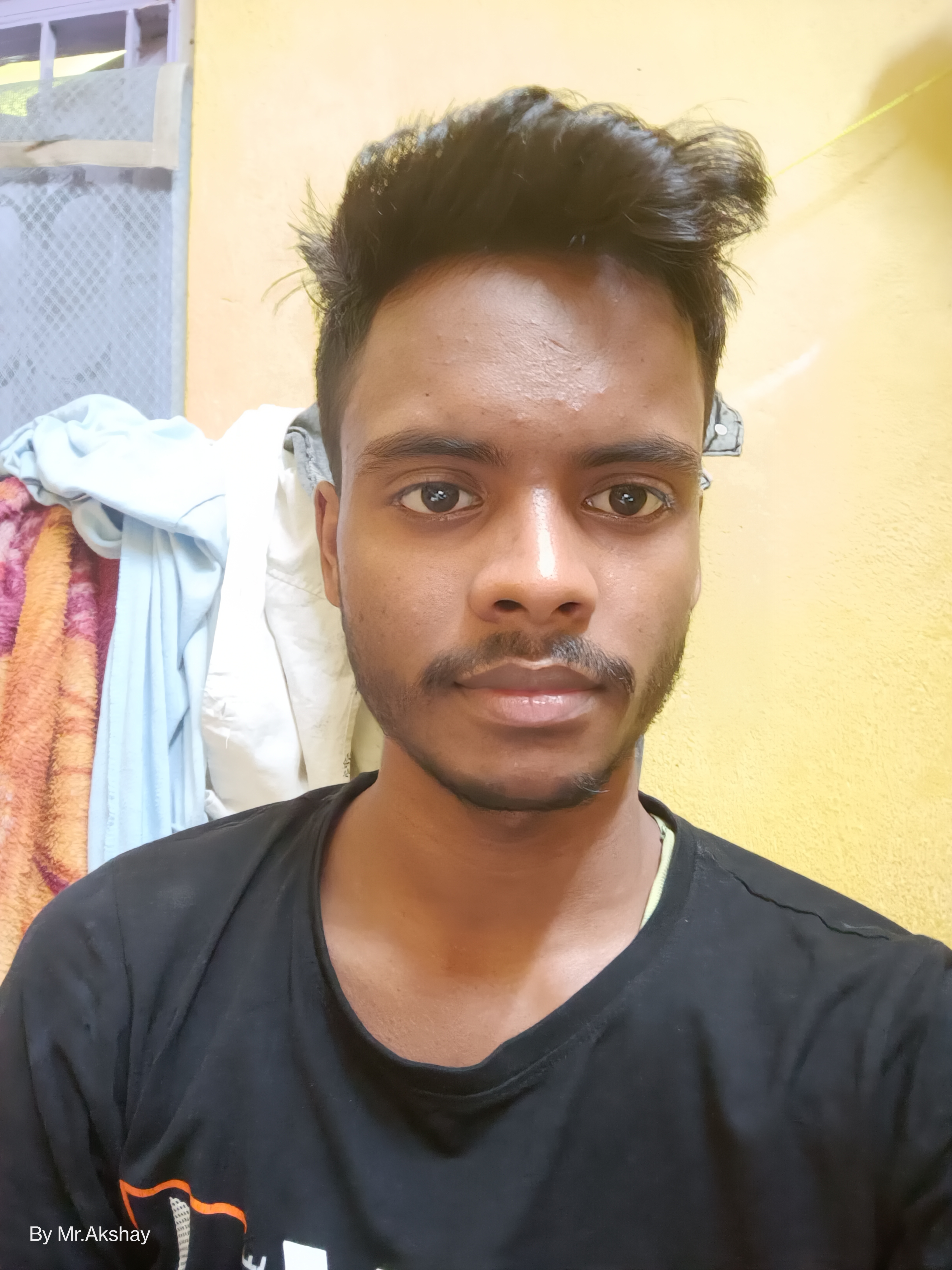 Akshay Kumar mandal