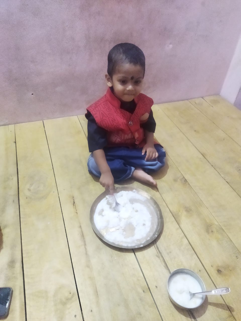 Partha sarathi Bera