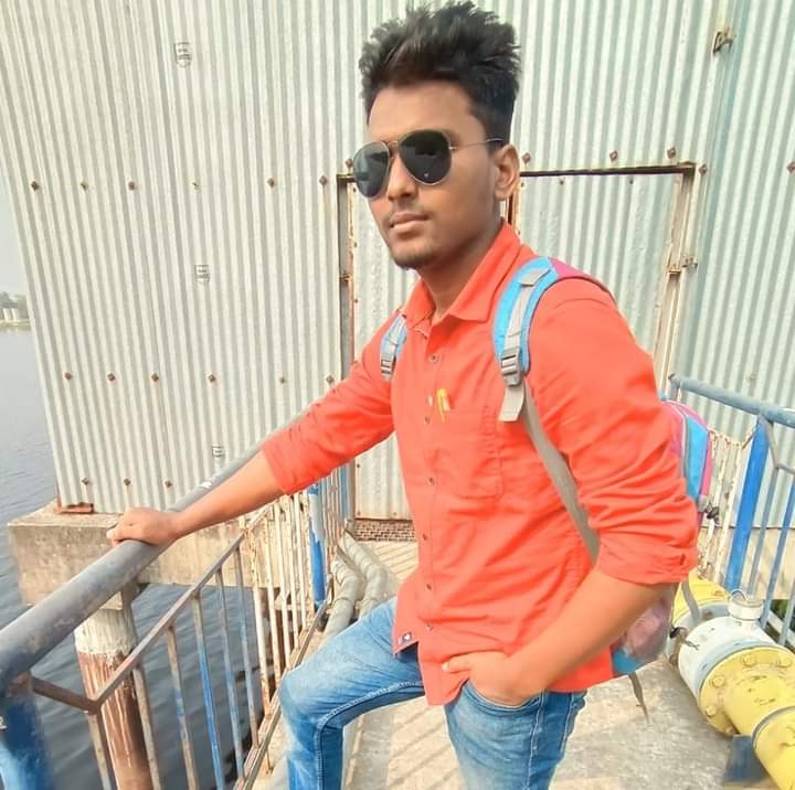 Bubai maity