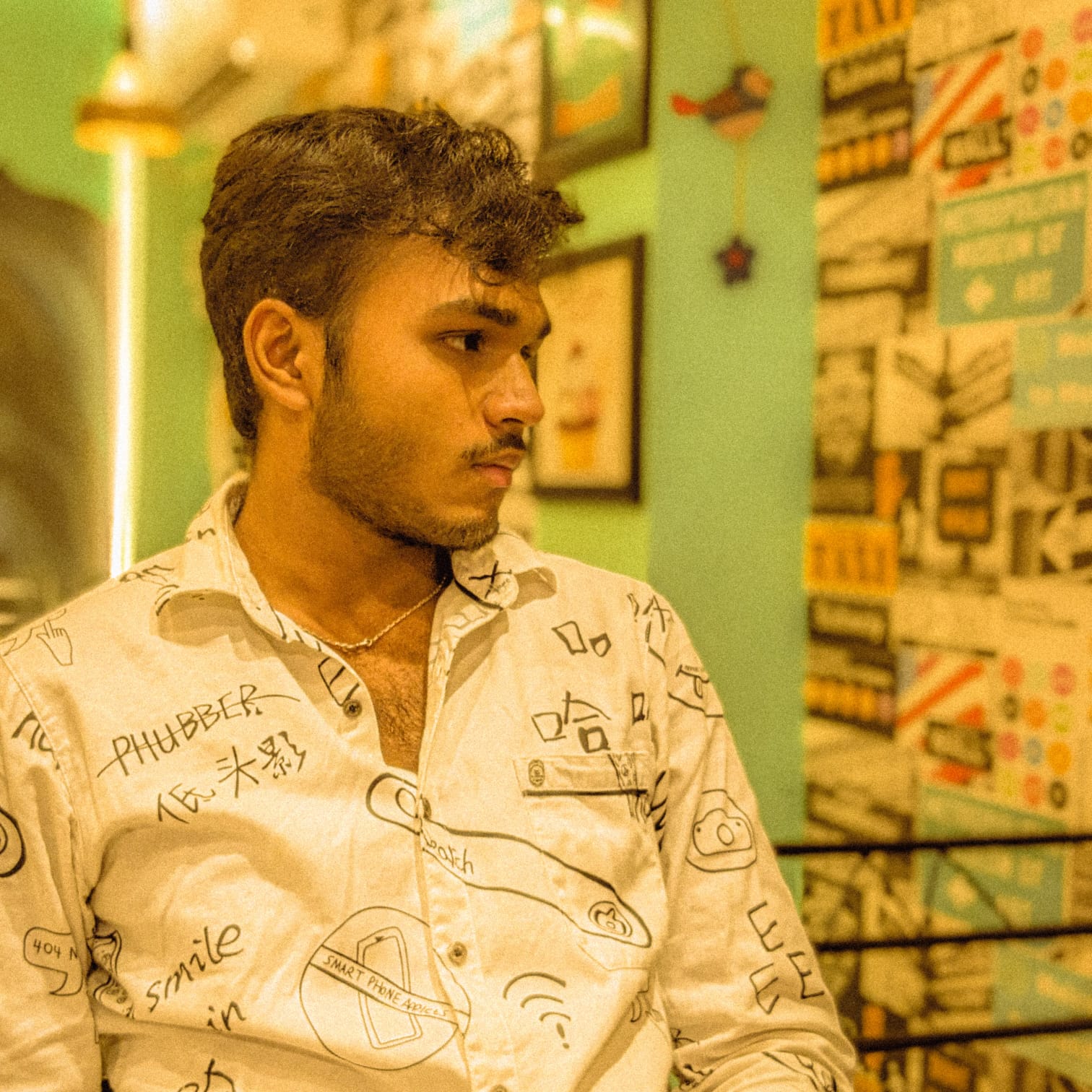 Saraswata Ghosh