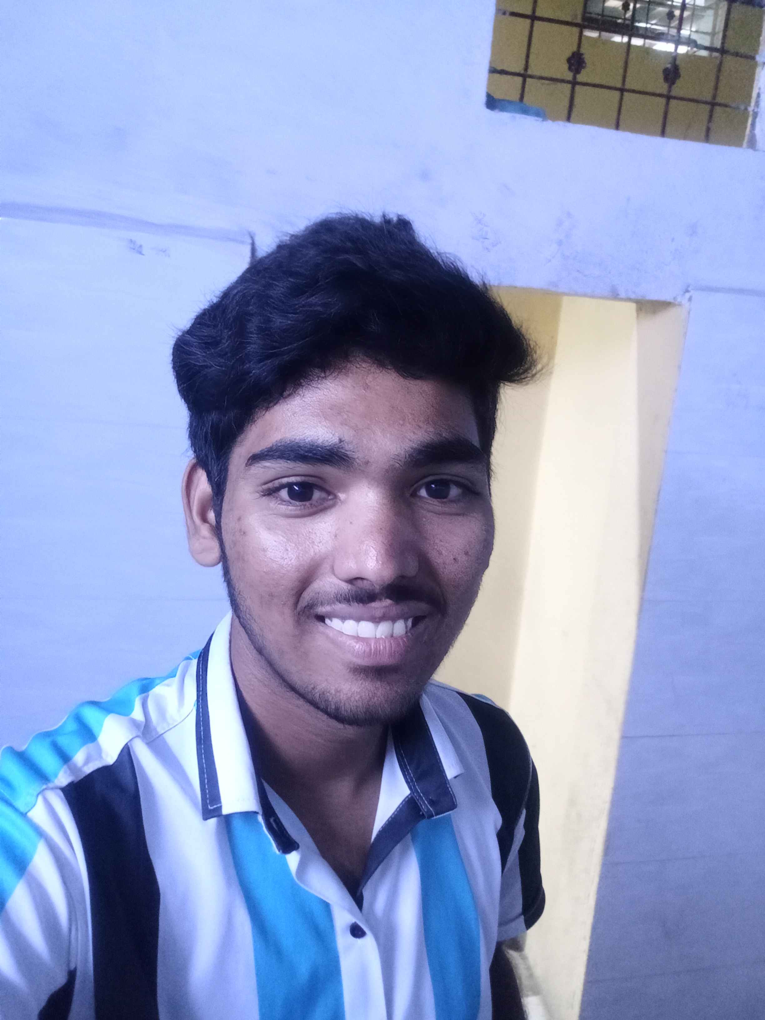 Shaik Abdul Rahim