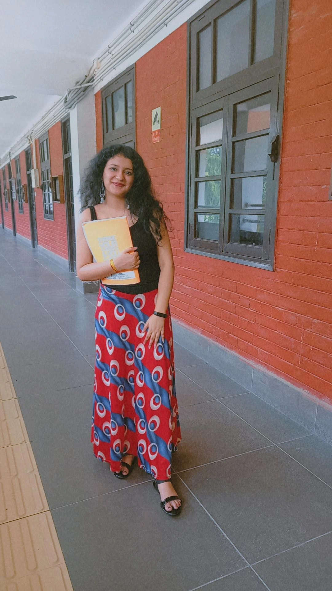 Adaa Gupta