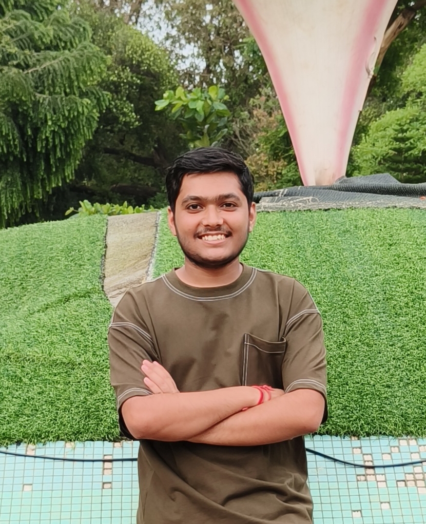 Akash Joshi