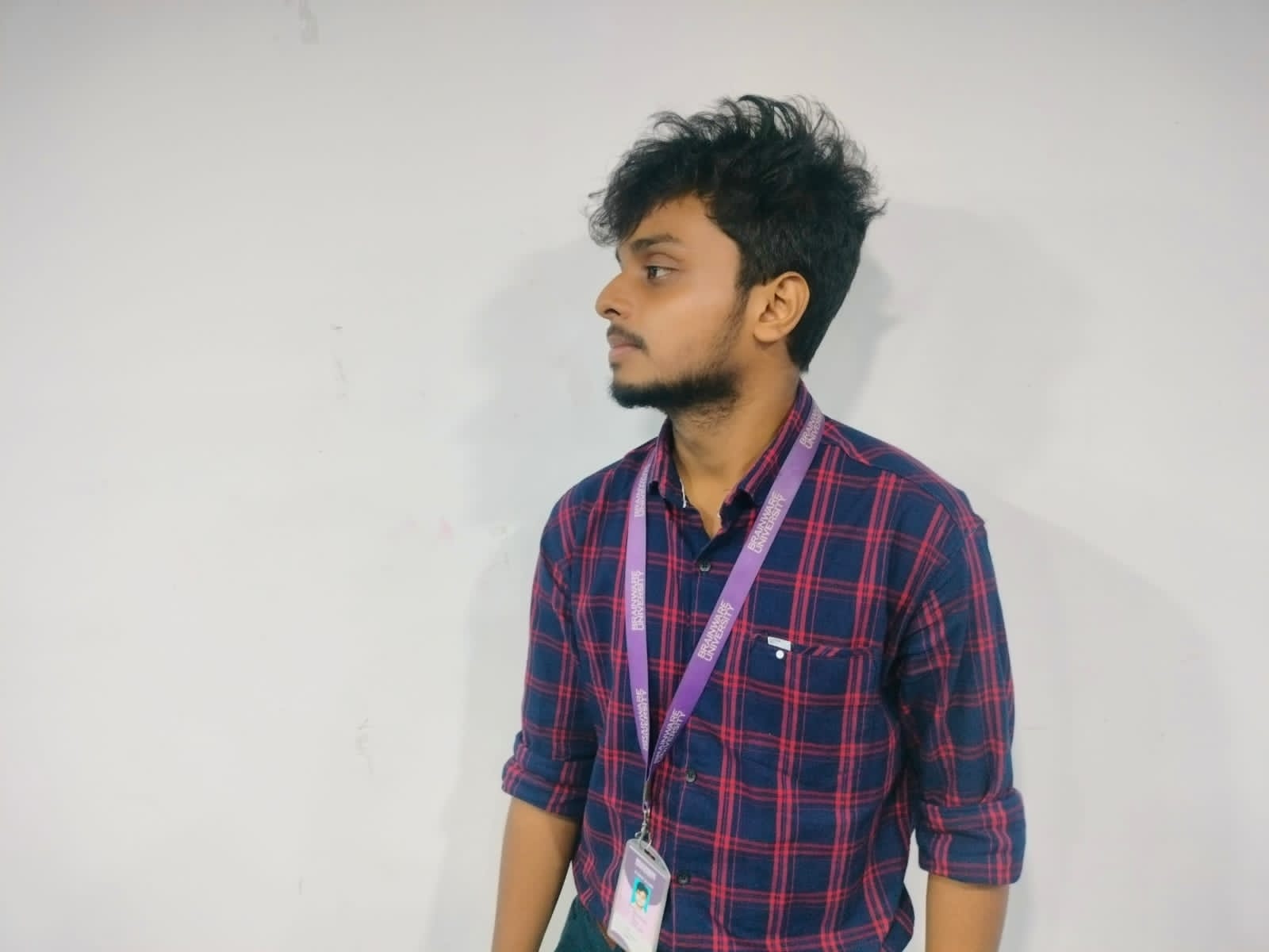 Tuhin sinha