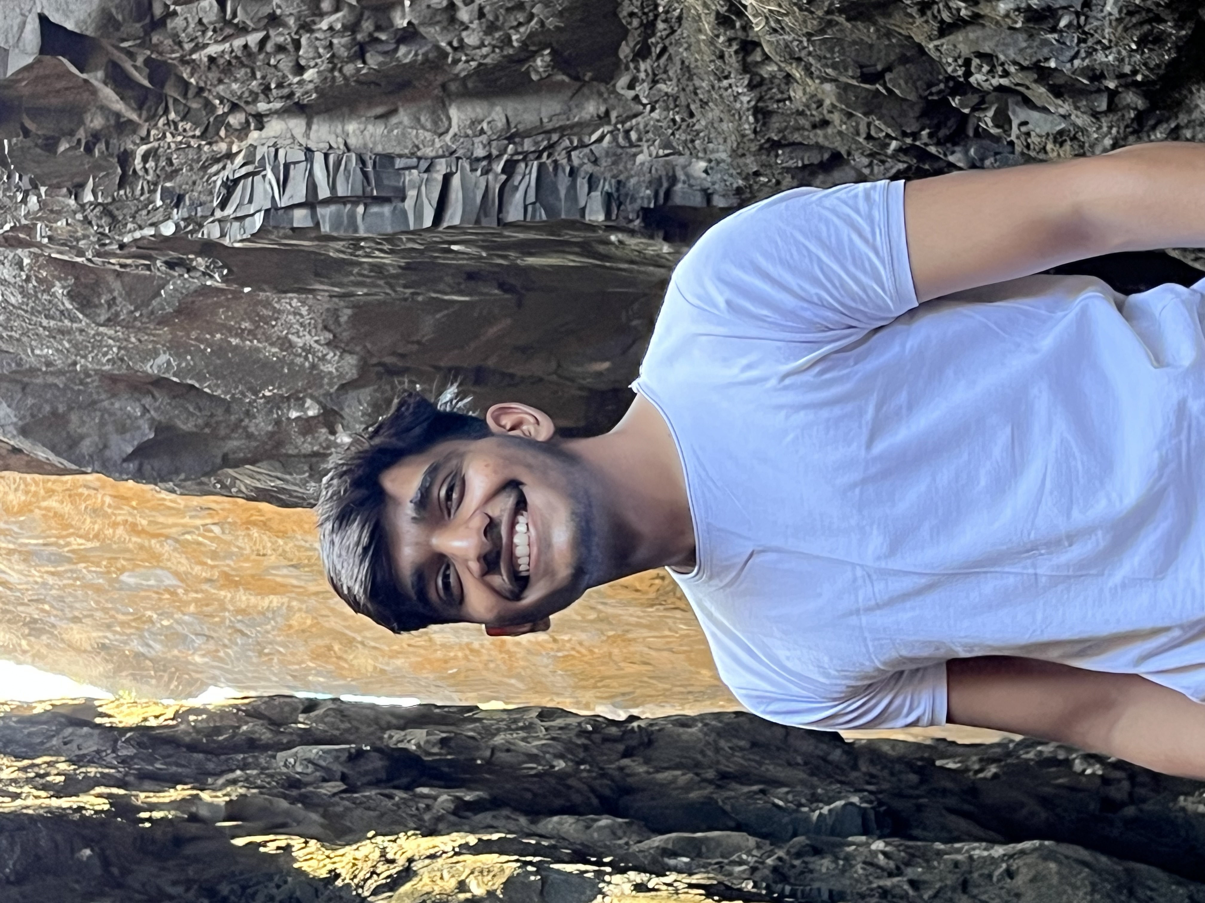 Rahul Maru
