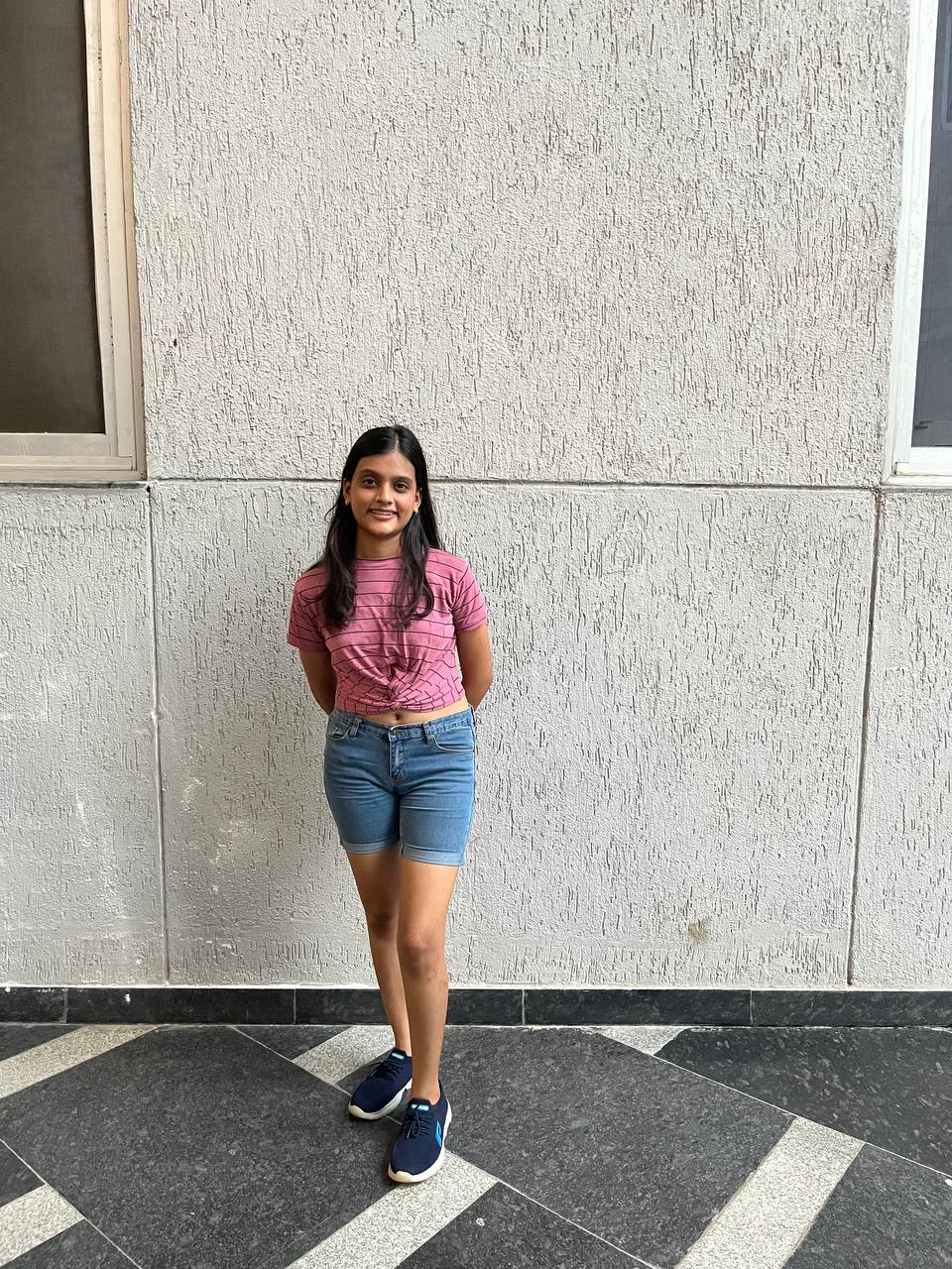 Anjali