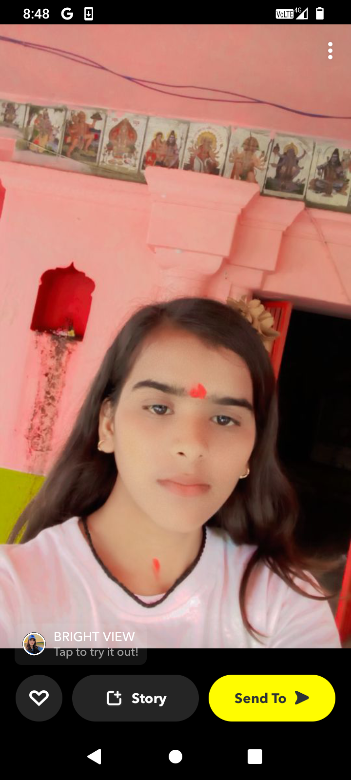 Saloni Kumari