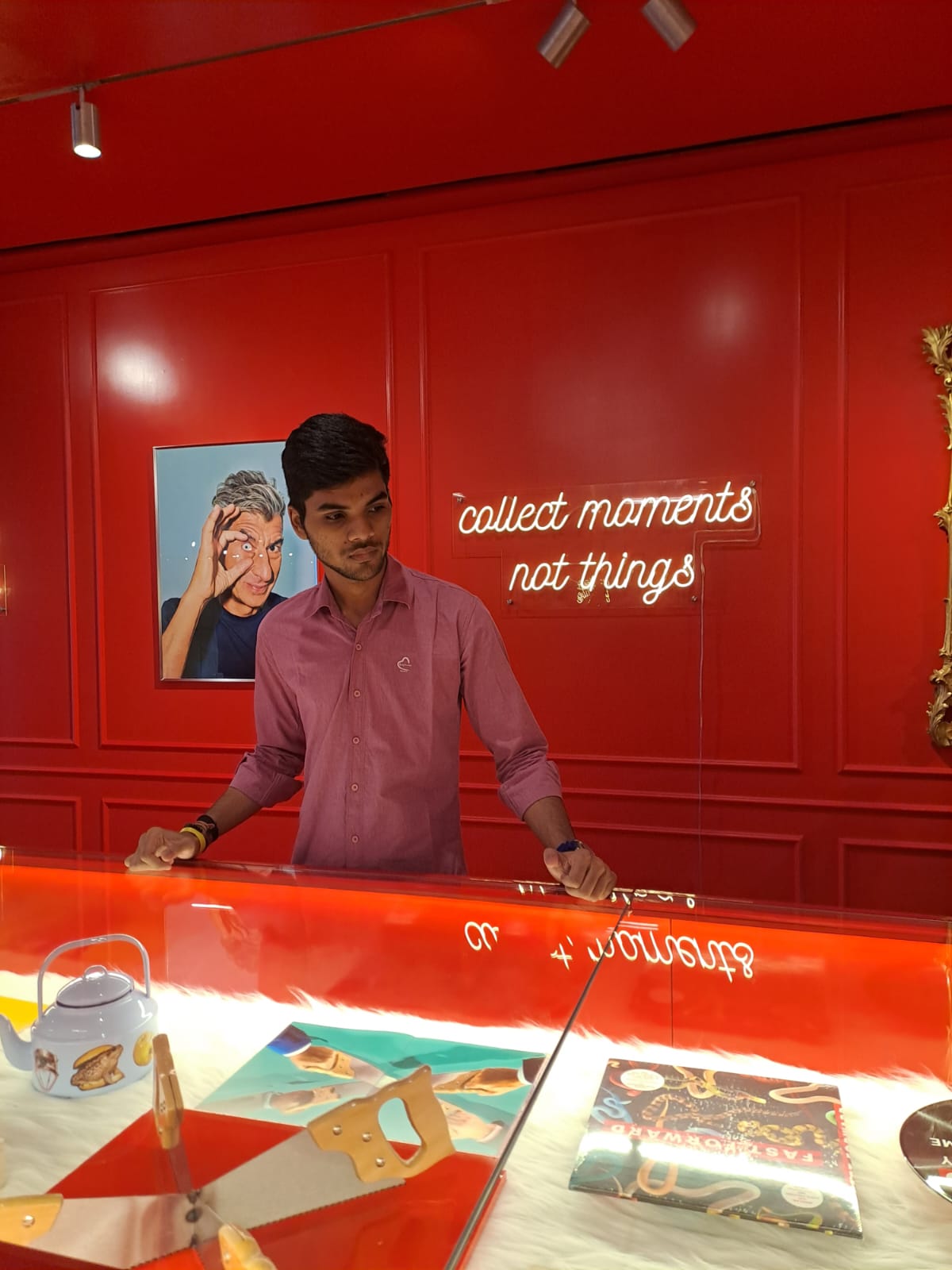 Saurabh kumar