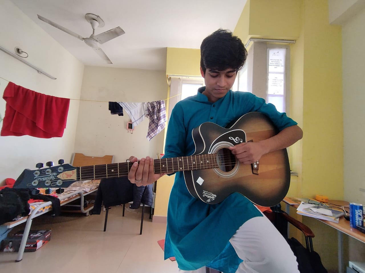 Sachin khandelwal