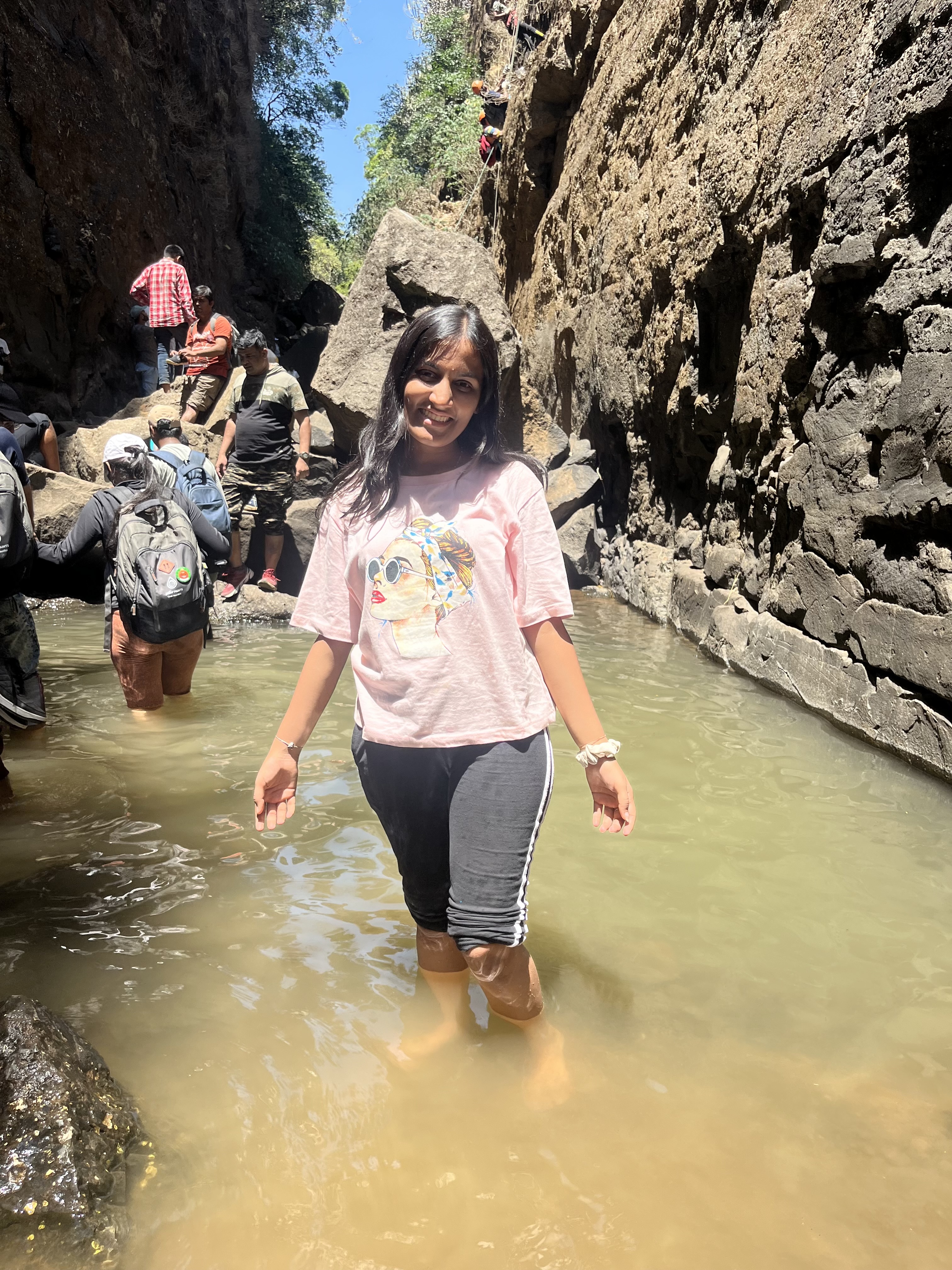 Bhavika