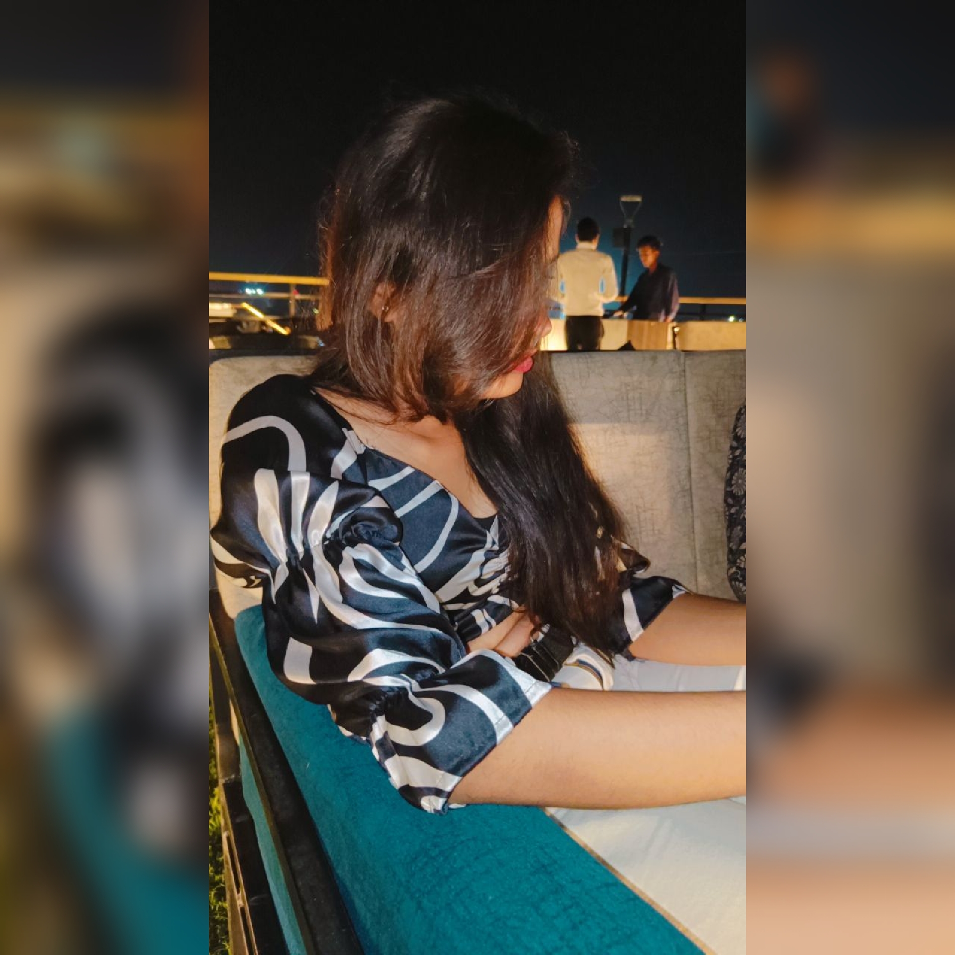 Shruti Jaiswal