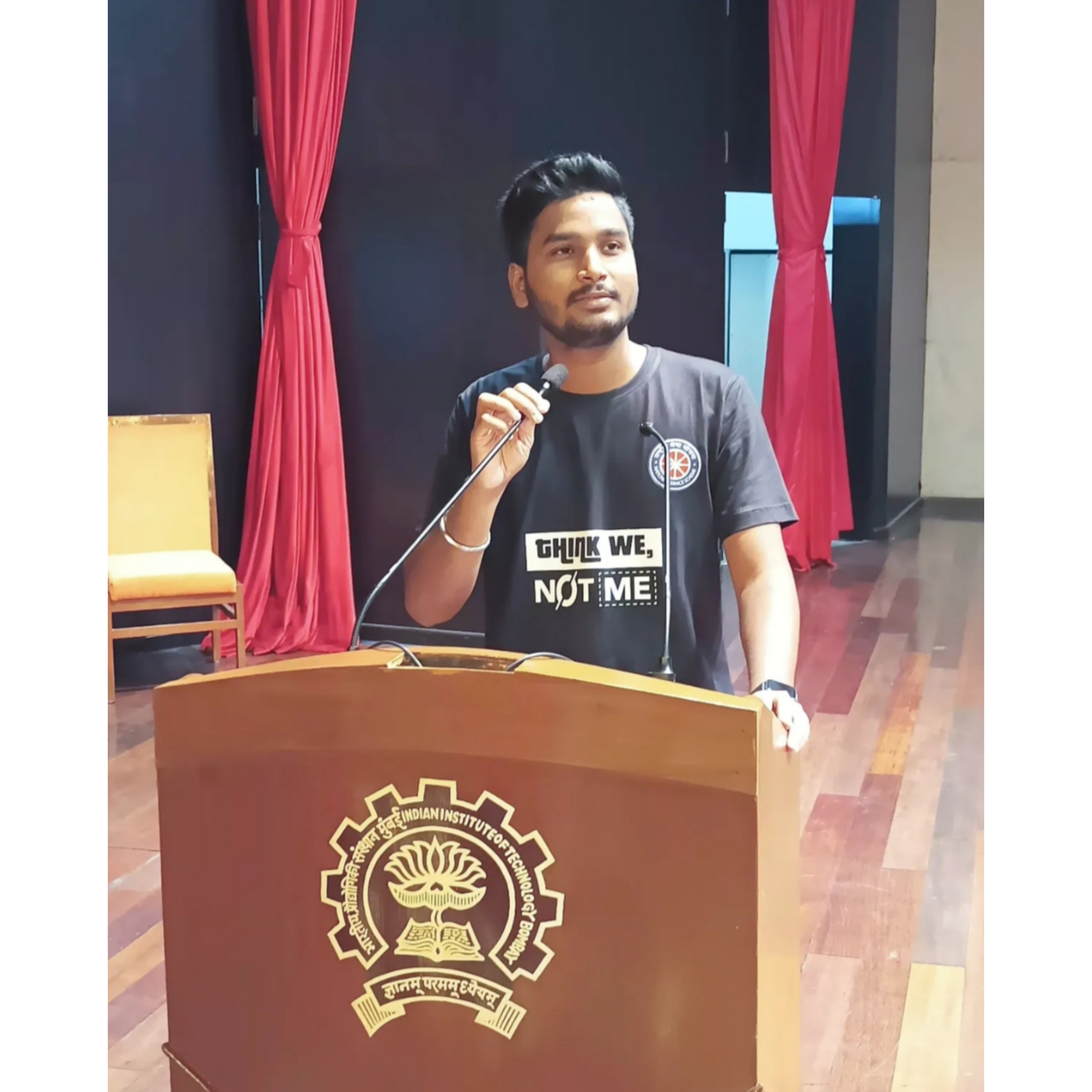 Rounak Gupta