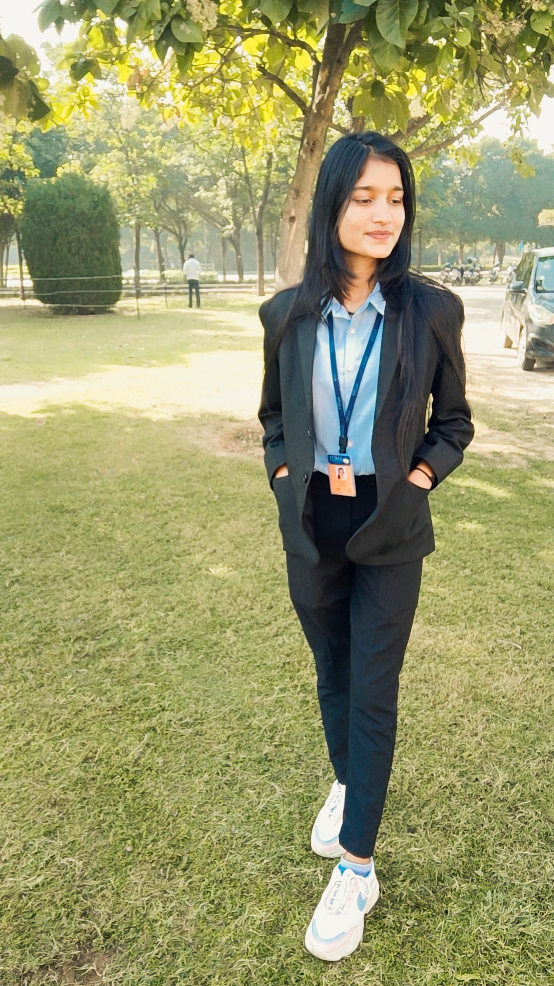 Shreya jain