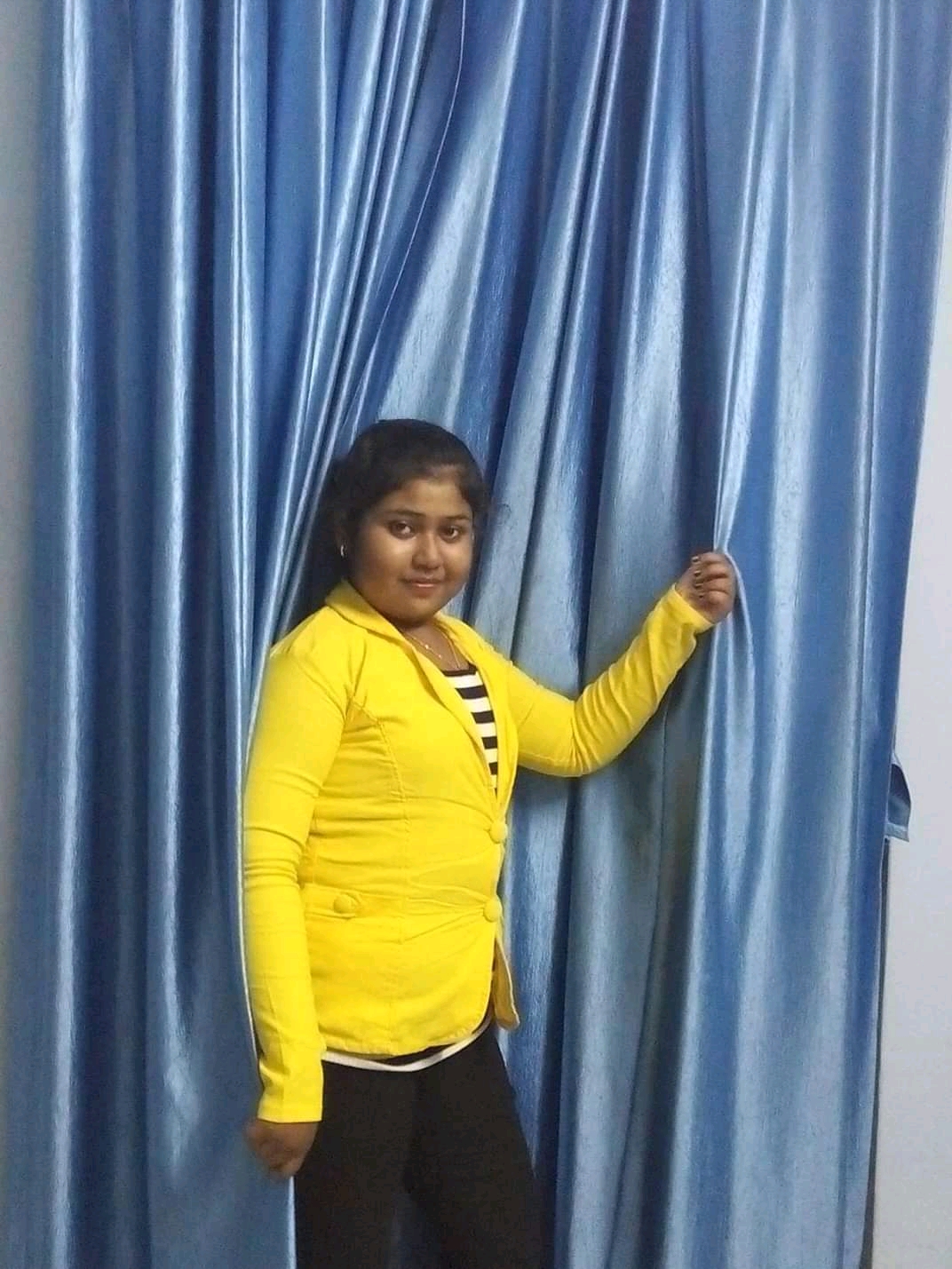 Ahana Chakraborty
