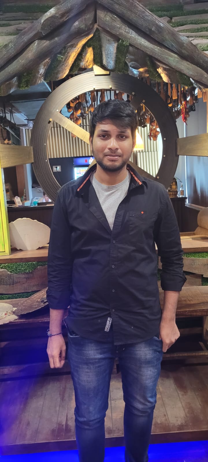 Anirudh Lanka