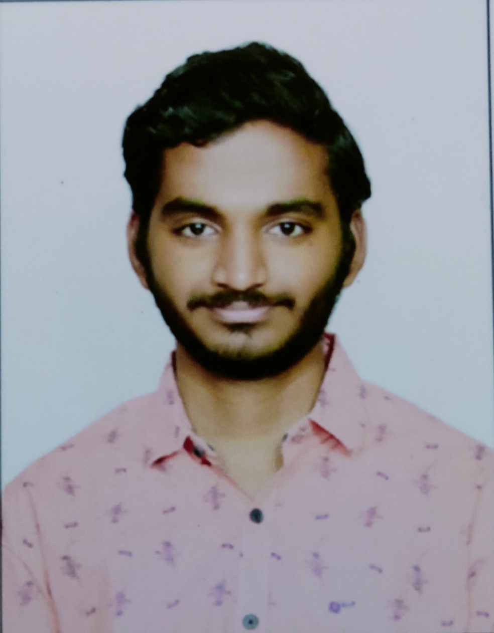 Poranki Raj Kumar