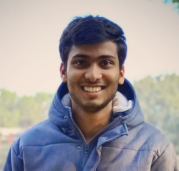 Arpit Patel