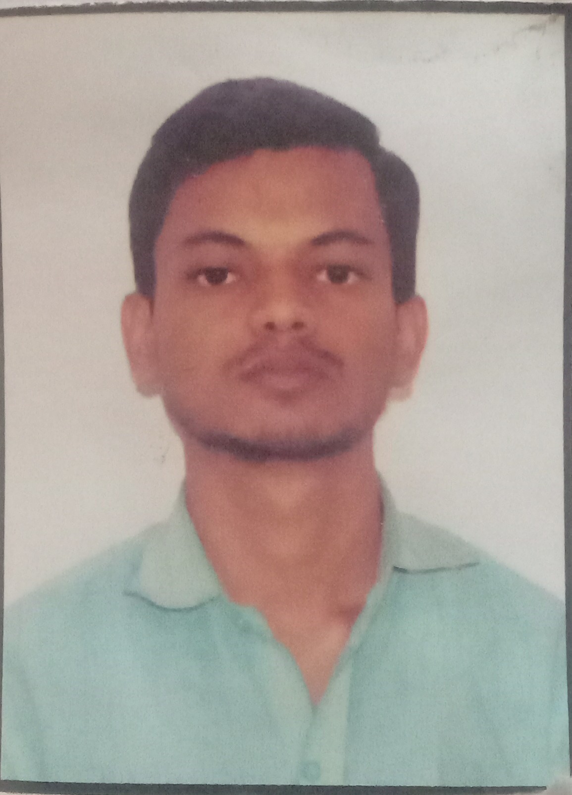 Brijesh Maurya