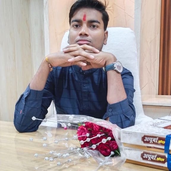 Prince Kumar Jaiswal