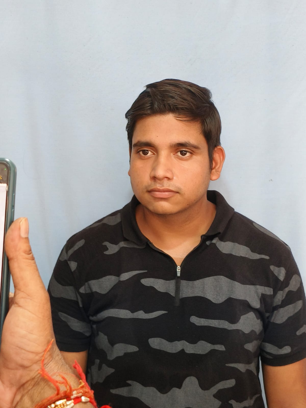 Ayush kumar