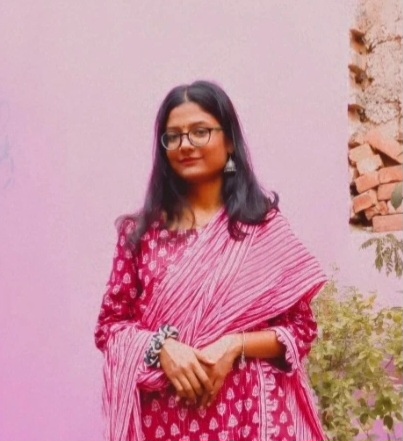 Apoorva Biswal